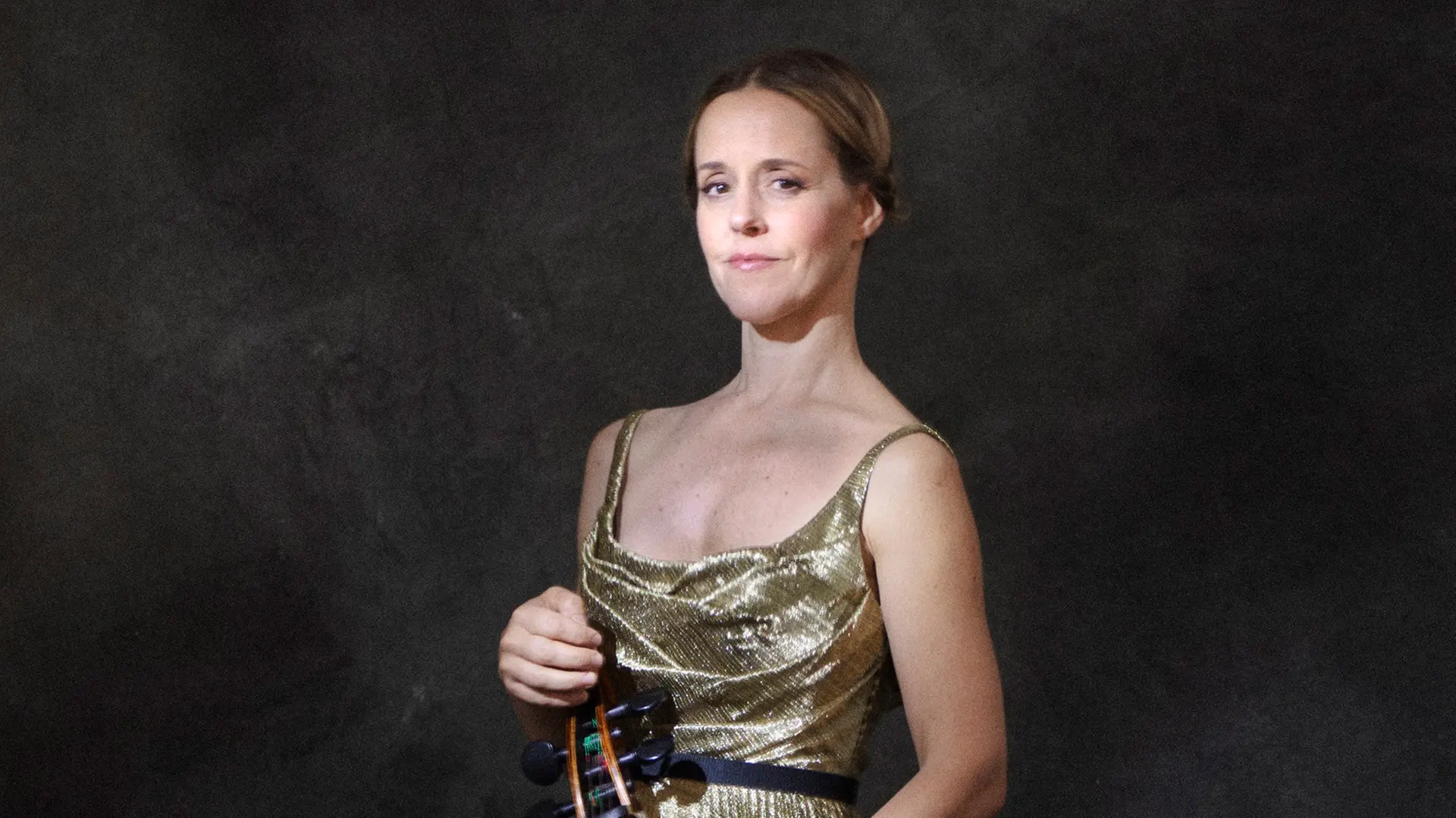 Sol Gabetta über ihre Heldin Lise Christiani