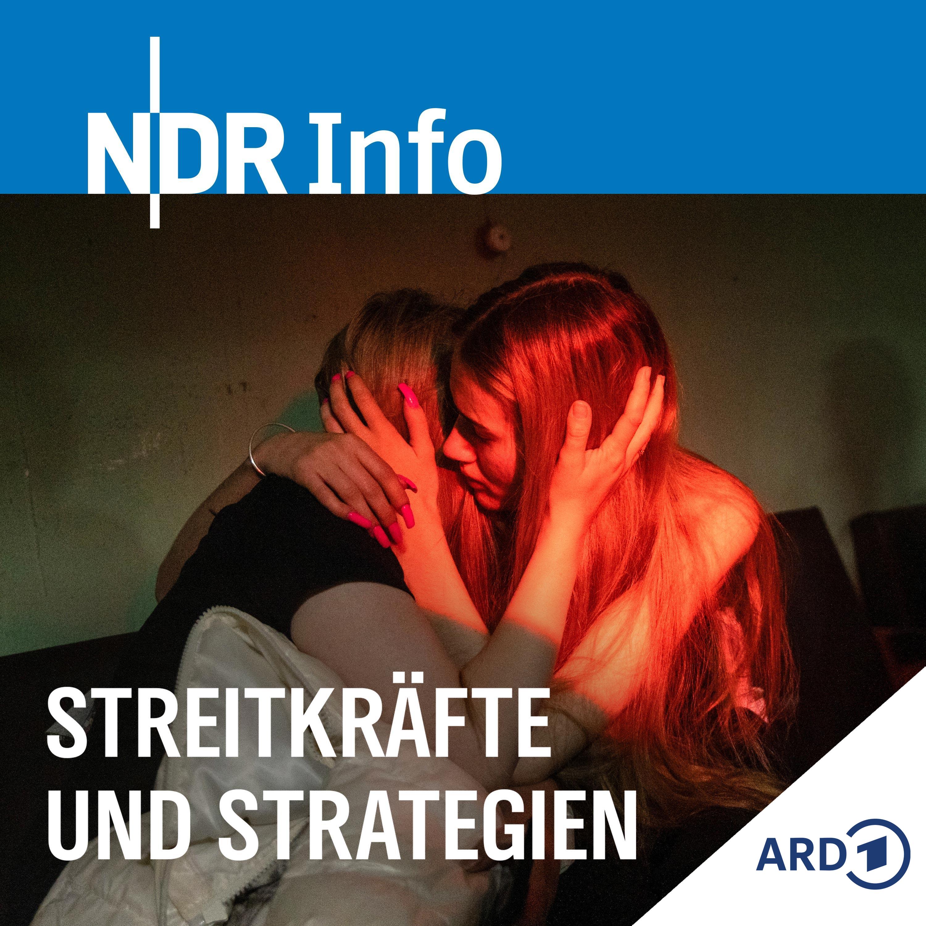 Putins Luftangriffe zermürben Ukraine (mit Elina Valtonen)