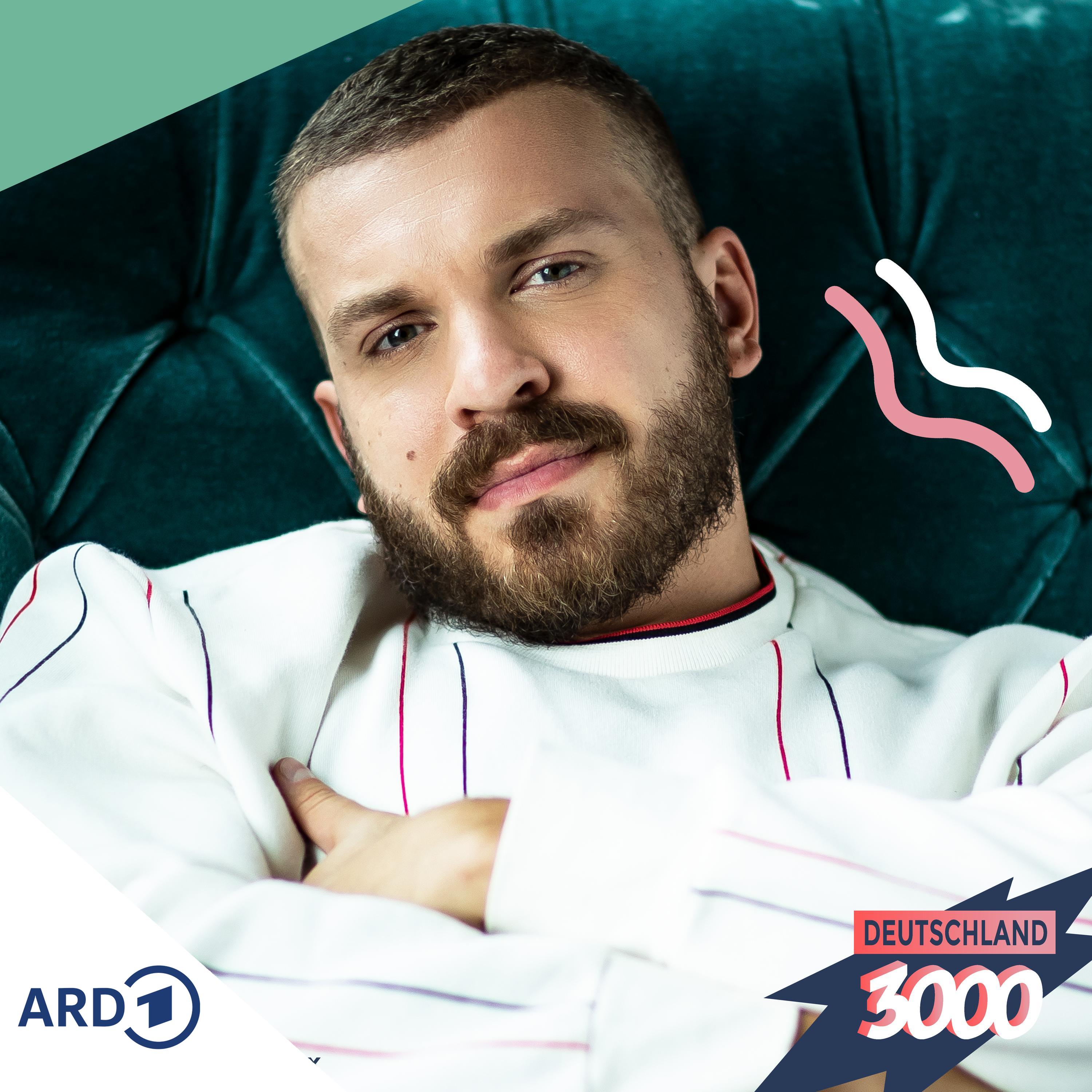 Deutschland3000 - \'ne gute Stunde mit Eva Schulz