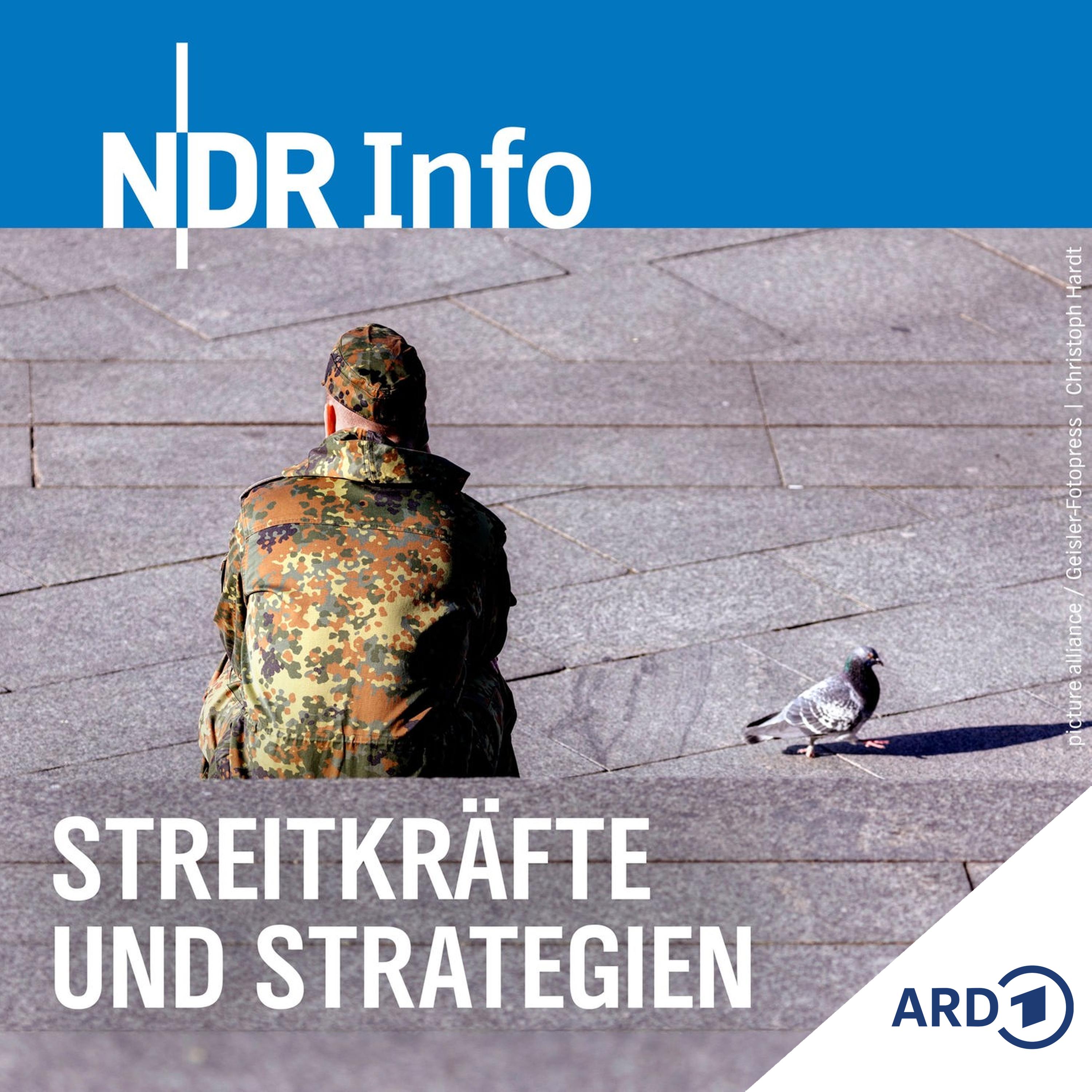 Streitkräfte und Strategien