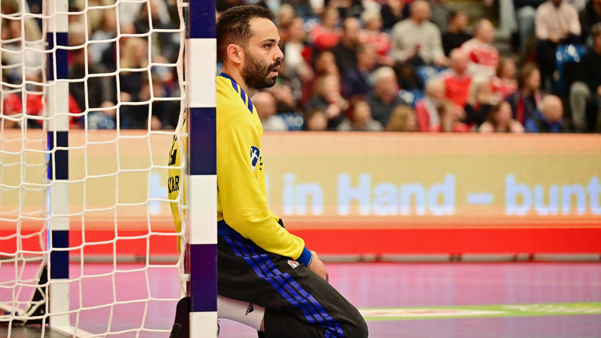 HSV Hamburg verliert überraschend gegen Schlusslicht Leipzig