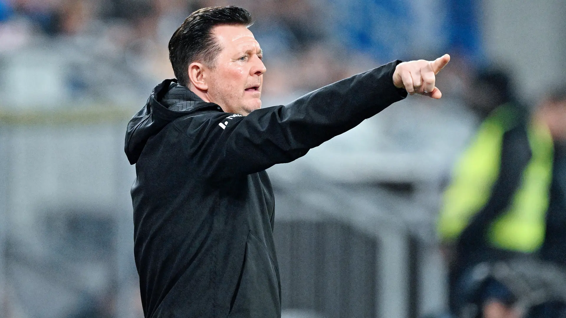 Hannover 96 nach Münster-Schock auf Bochum-Spiel fokussiert