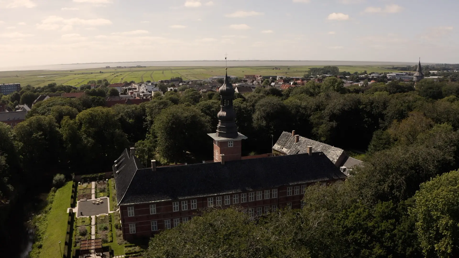 Grænzenlos – dänische Spurensuche in Husum