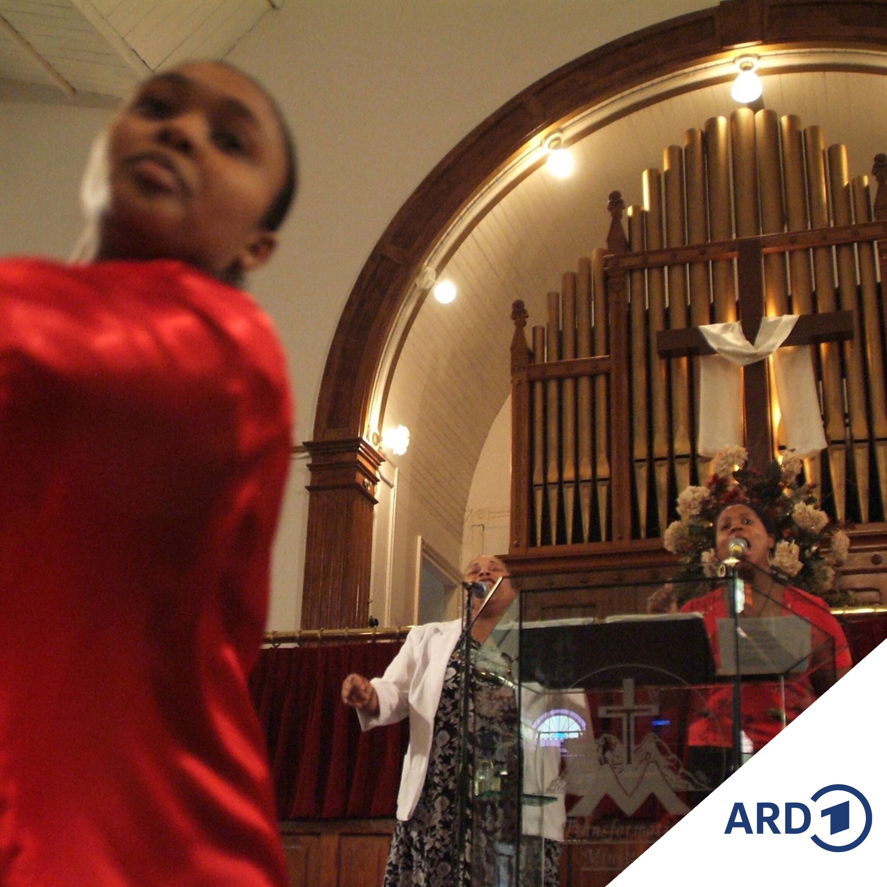 Was ist "Schwarze Theologie"? Die unterschiedlichen Hautfarben des Christentums