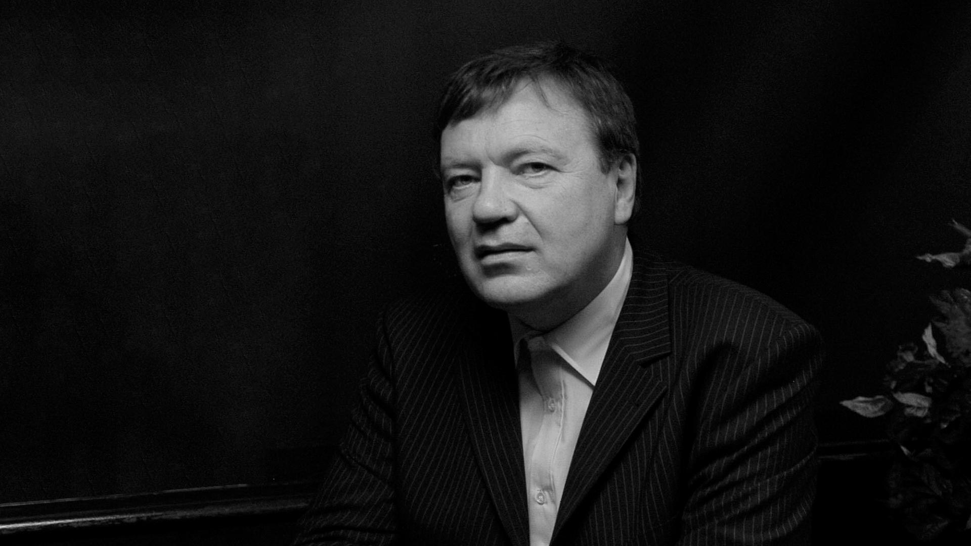 Joachim Lottmann ist tot: Der unterschätzte Erfinder der Popliteratur