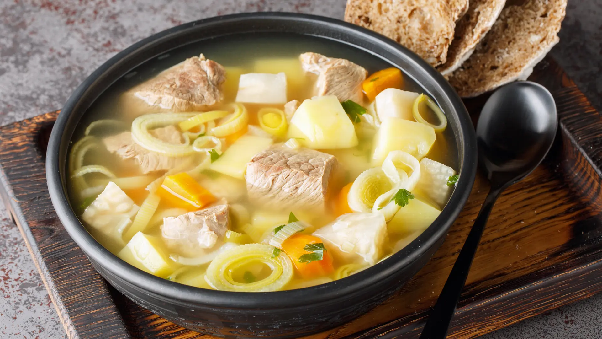 Steckrüben als Mus, Eintopf oder Pommes lecker zubereiten