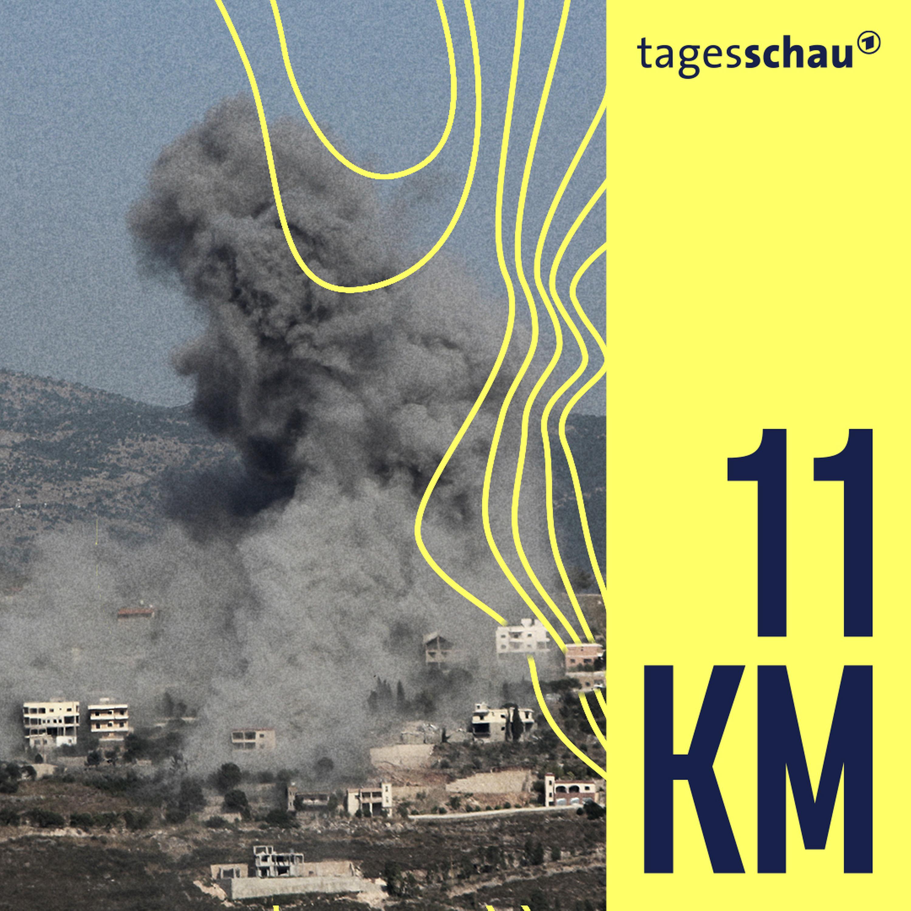 11KM: der tagesschau-Podcast