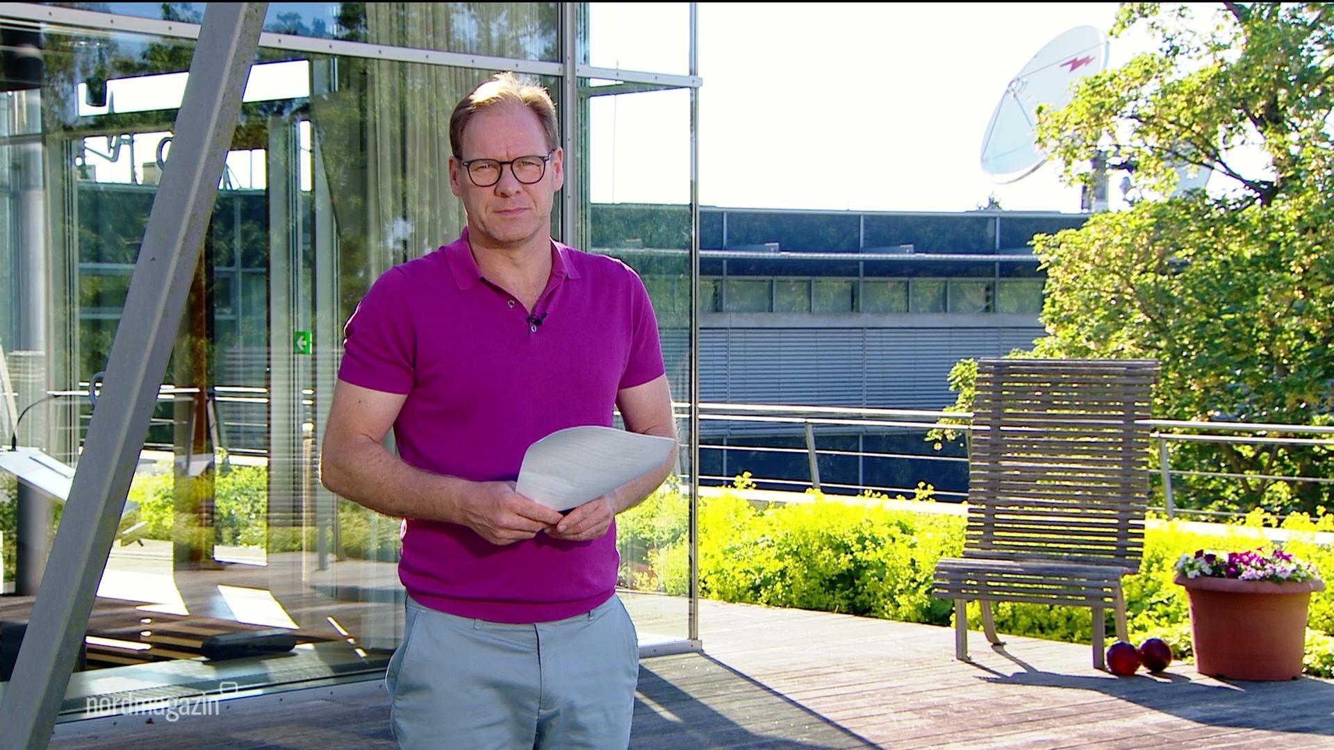 Nordmagazin - Land und Leute | 19.06.2026