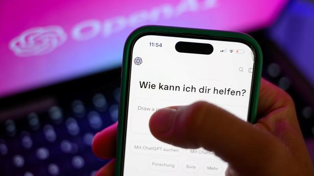 KI: Warum die Knstliche Intelligenz sich hufig irrt
