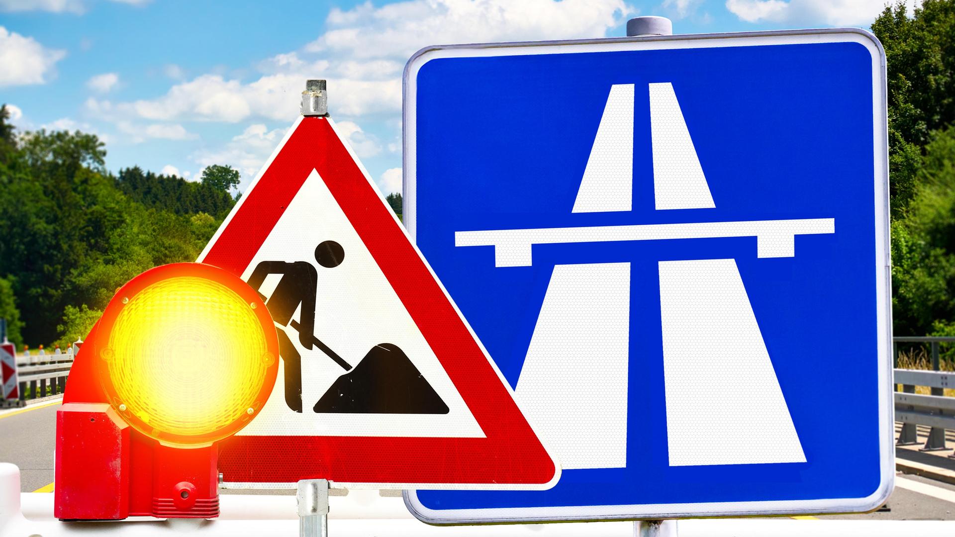 Autobahn-Ausbau: Bund will doch drei Projekte im Norden finanzieren