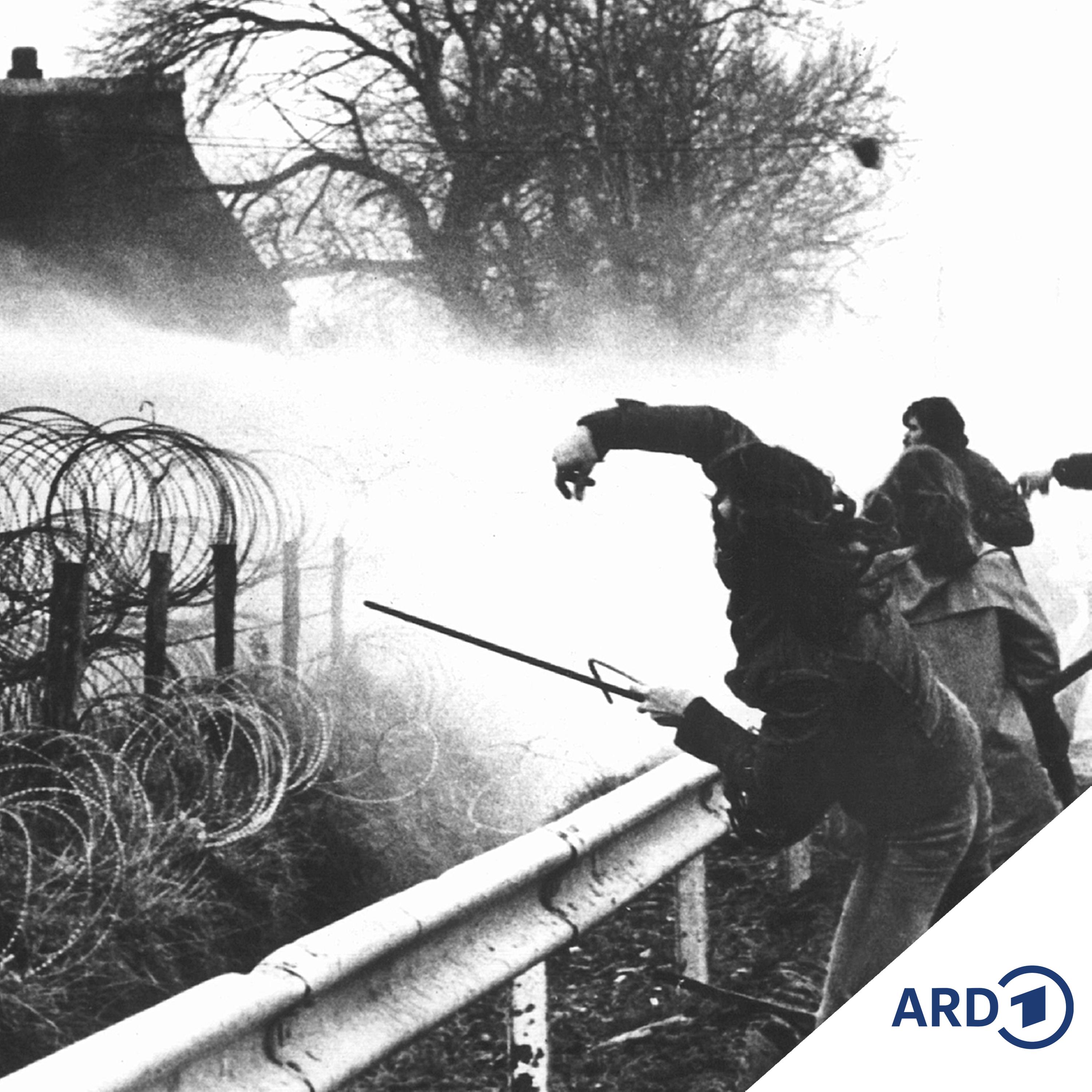 Deine Geschichte – unsere Geschichte