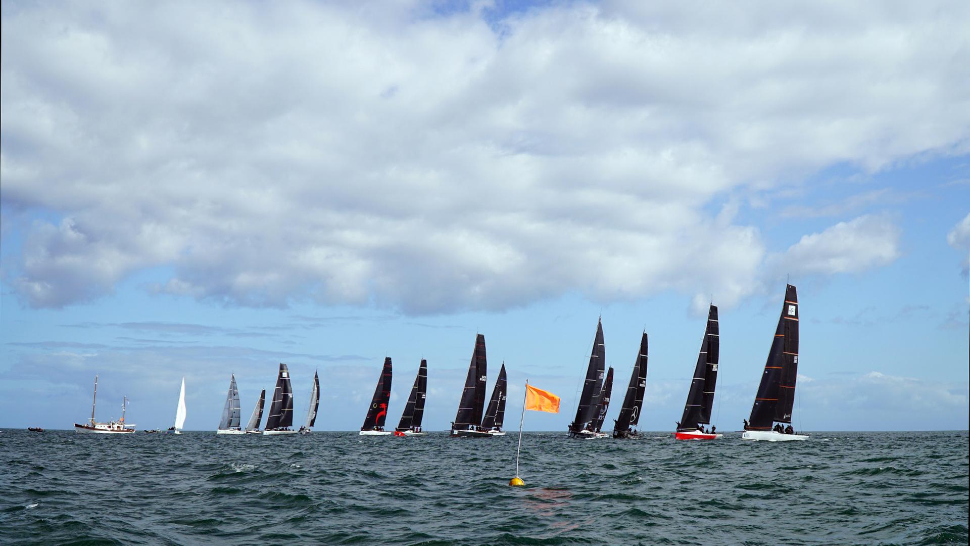 Olympia wieder in Kiel? Briefwahl zum Bürgerentscheid startet