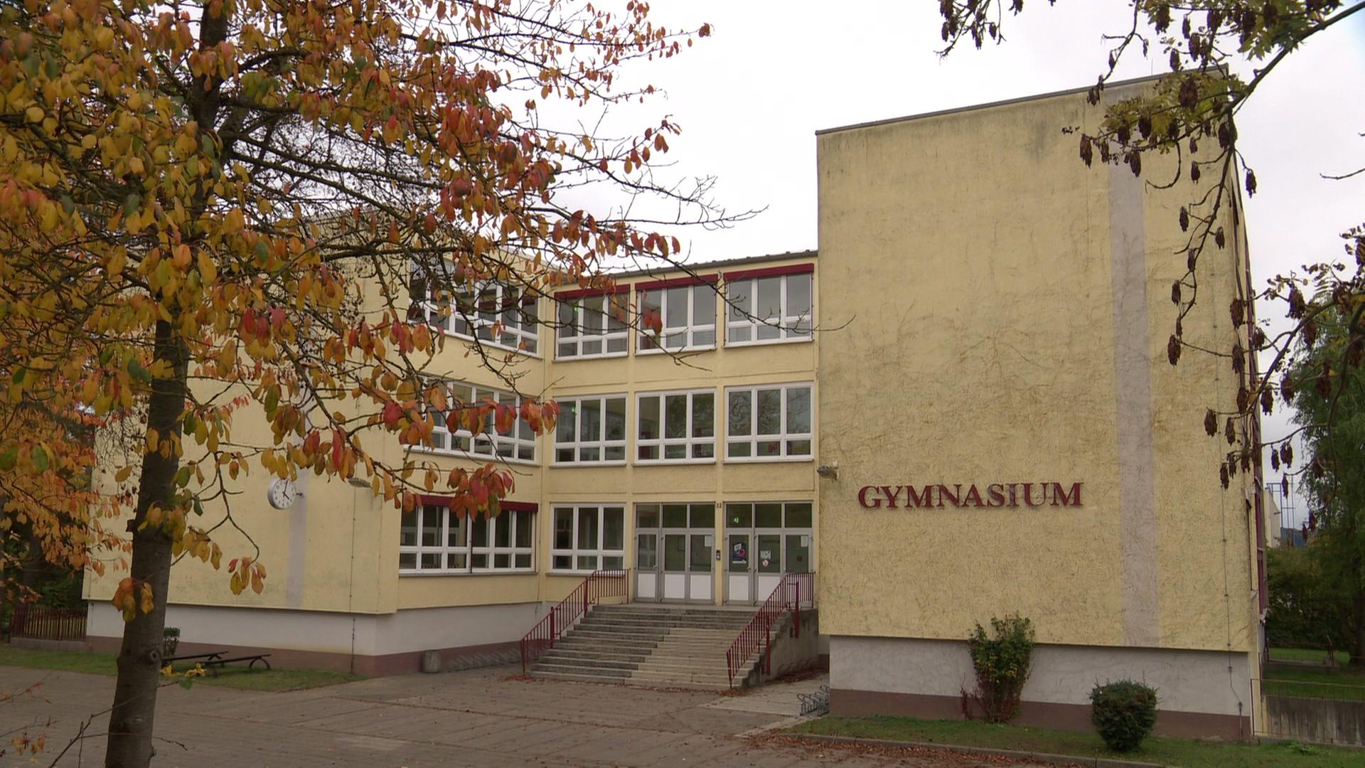 Geld für Schulen im Kreis Mecklenburgische Seenplatte