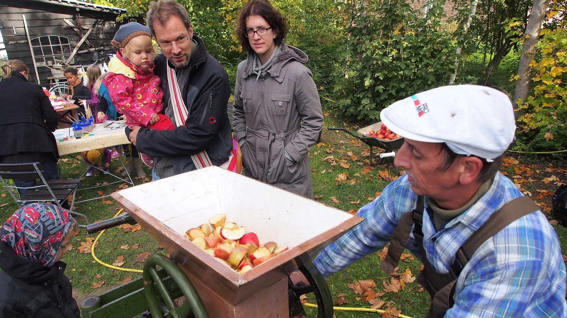 Freilichtmuseum Klockenhagen blickt positiv auf Saison