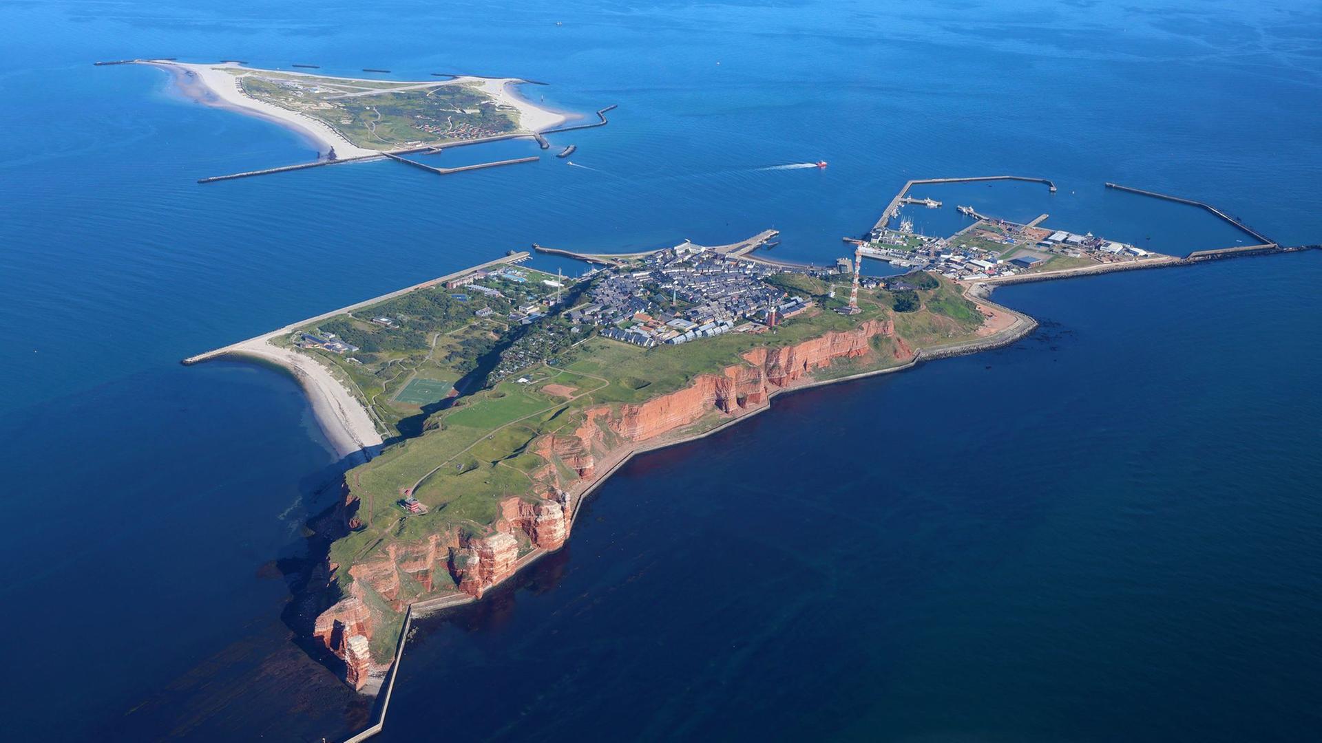 Wassertemperatur: Deutlicher Anstieg in Nord- und Ostsee