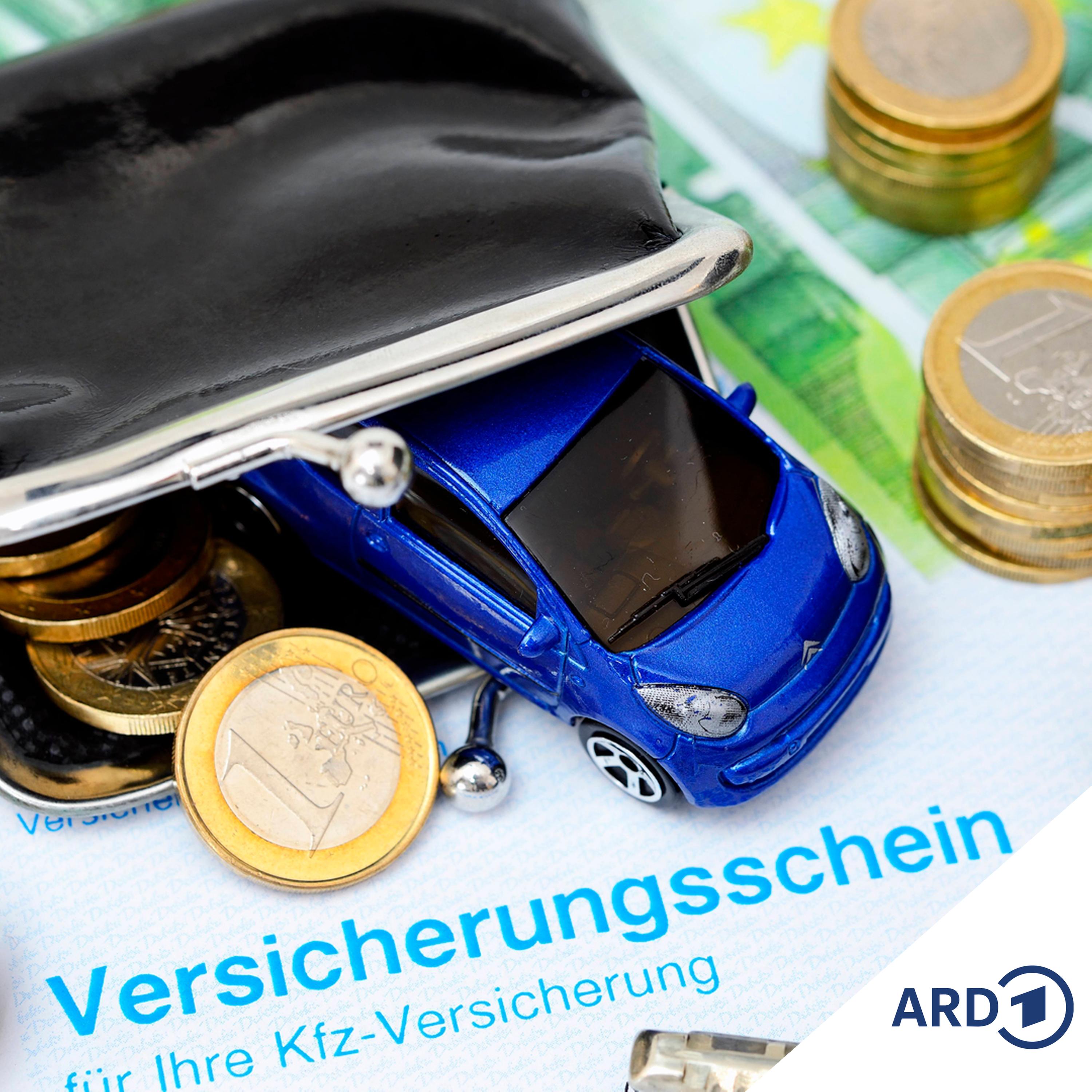 Zehn Minuten Wirtschaft