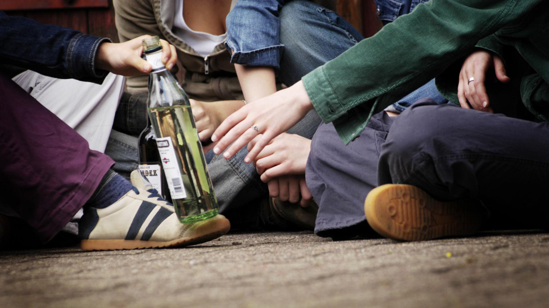 Psychische Krisen oder Drogenkonsum: hohe Zahlen, wenig Hilfe