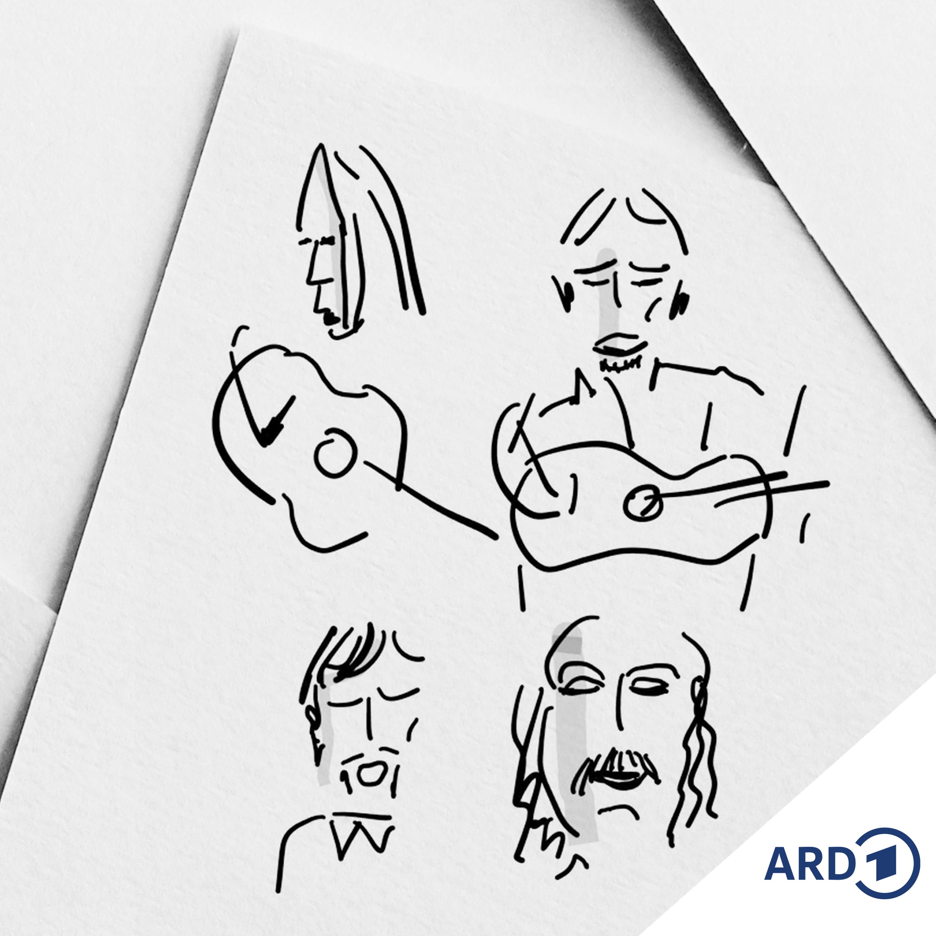 Urban Pop - Musiktalk mit Peter Urban