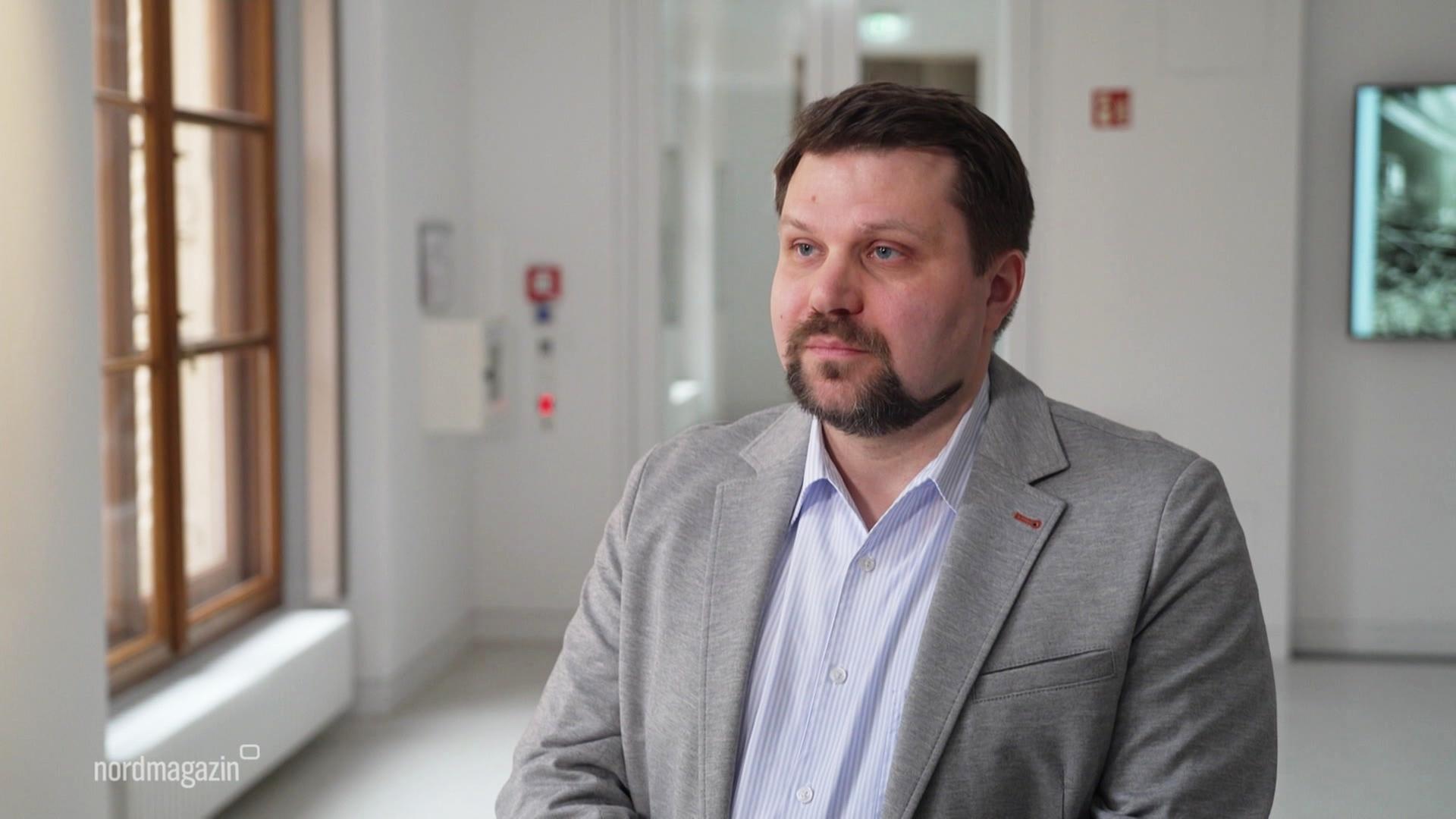 Wirbel um Fake-Video über Ministerpräsidentin Schwesig