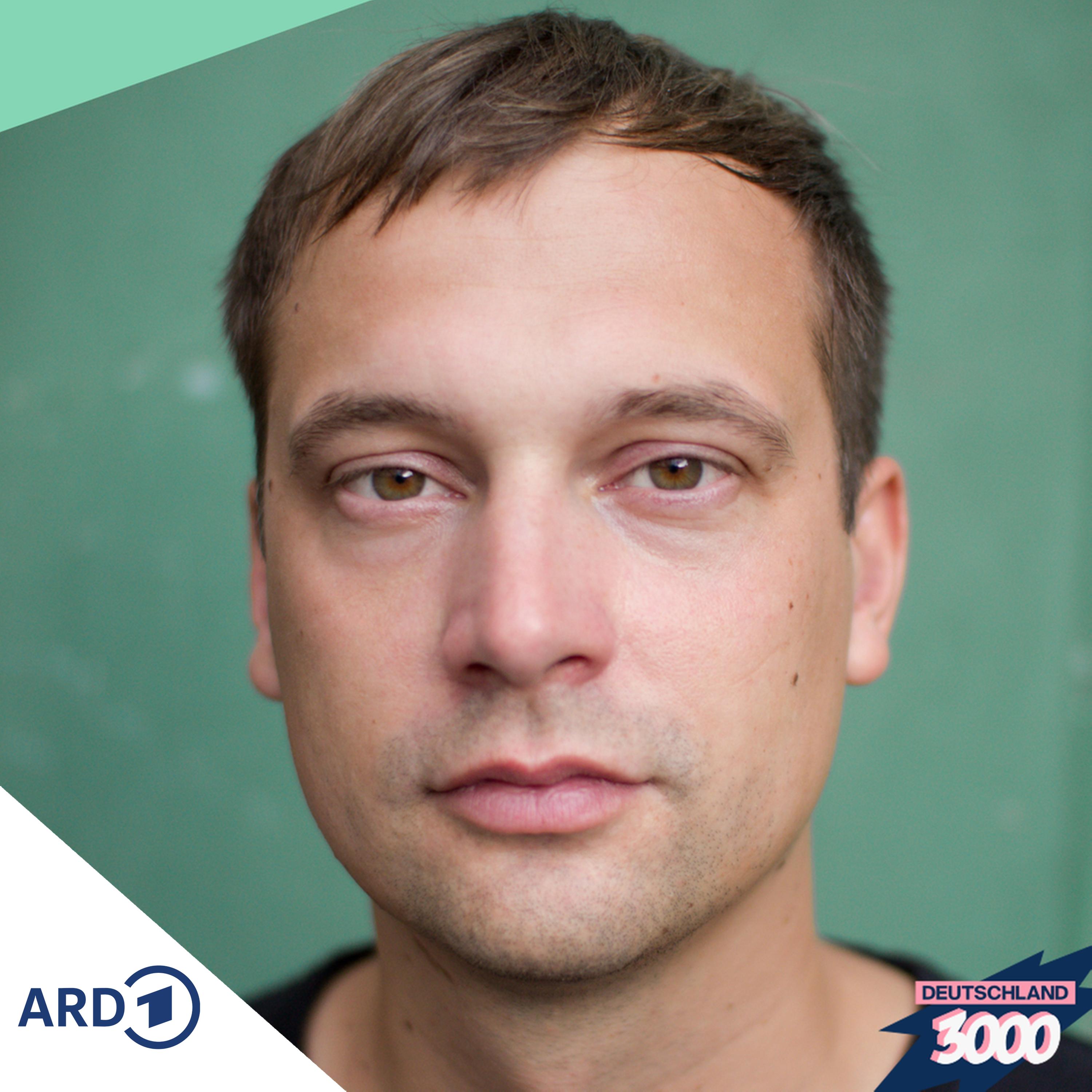 Deutschland3000 - \'ne gute Stunde mit Eva Schulz