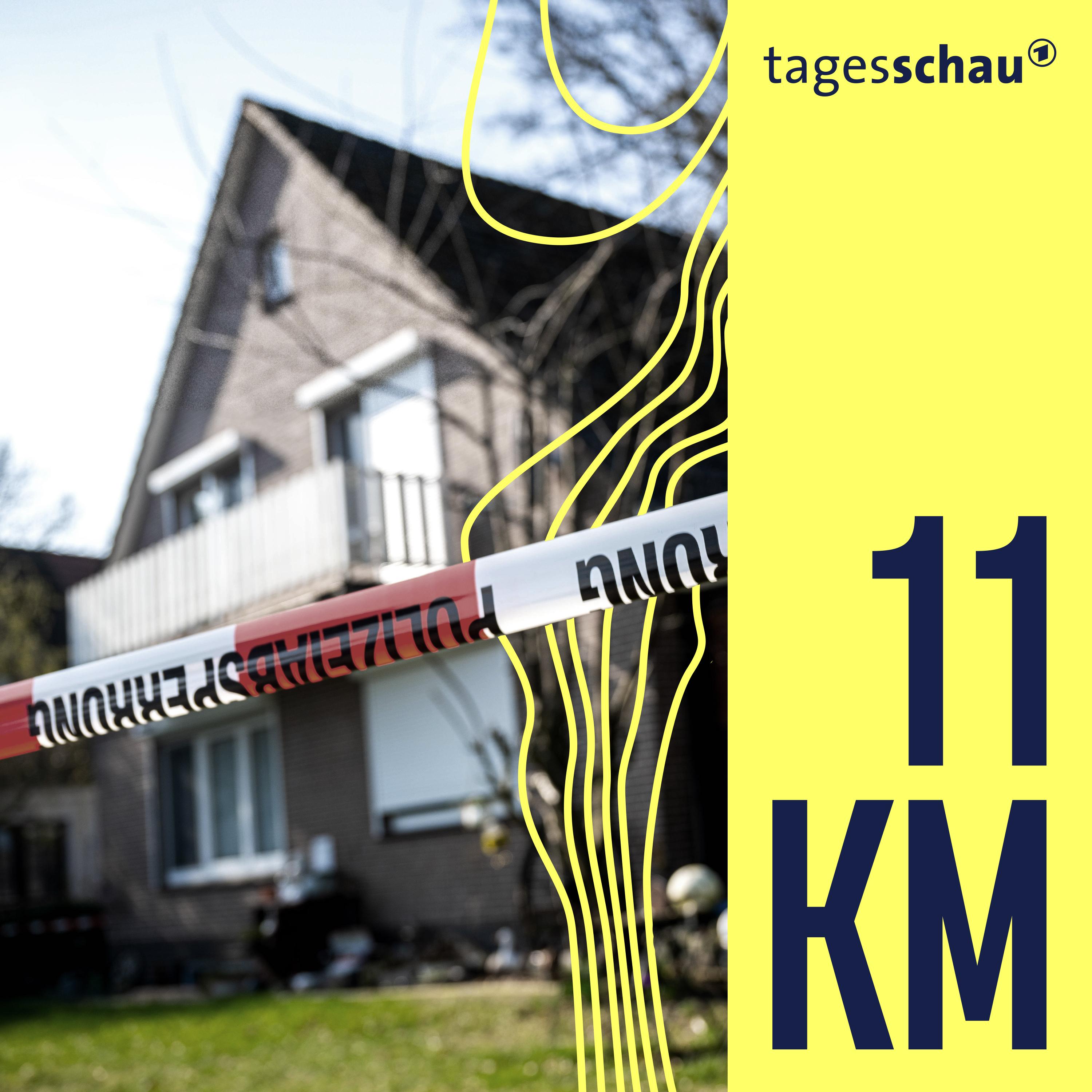 11KM: der tagesschau-Podcast