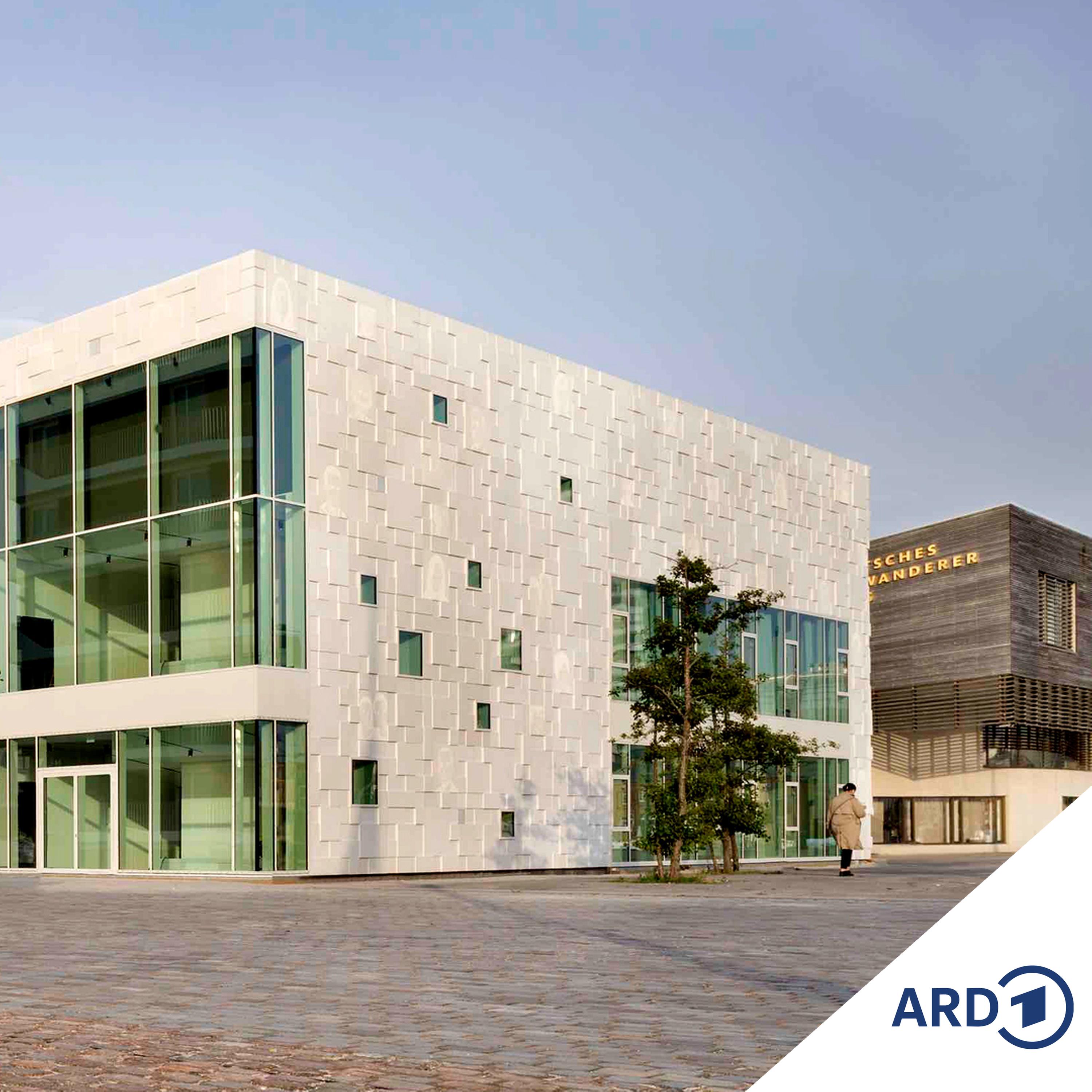 Das Hamburger Hafenkonzert