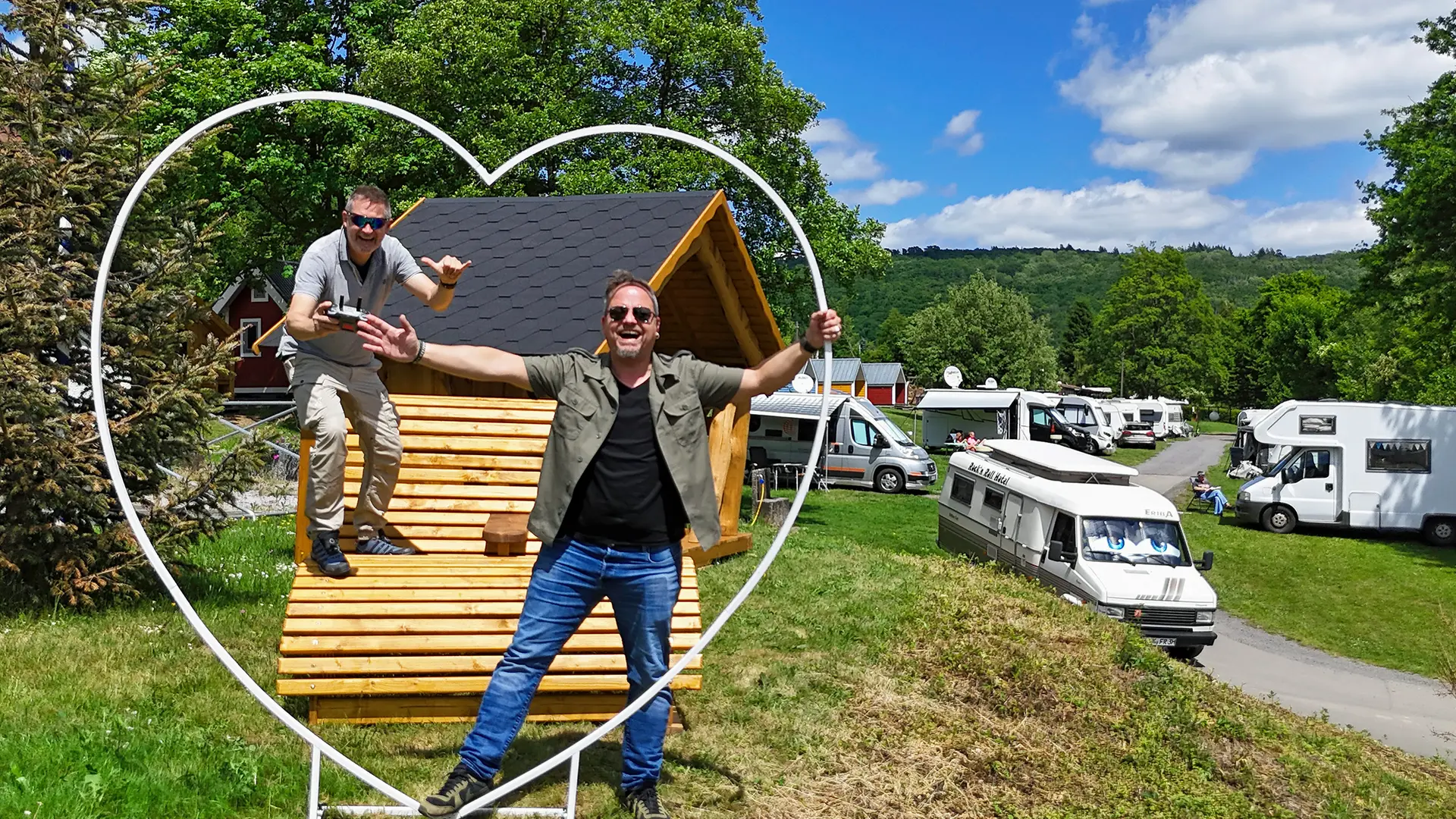 wurfzelt wasserdicht GOALPINE Atlas IV Wurfzelt Pop-up Zelt fr 2-4 Personen, 100% Wasserdicht,  30 Sekunden Aufbau, 3 in 1 fr Camping Festival Strand, Innen Verdunkelt