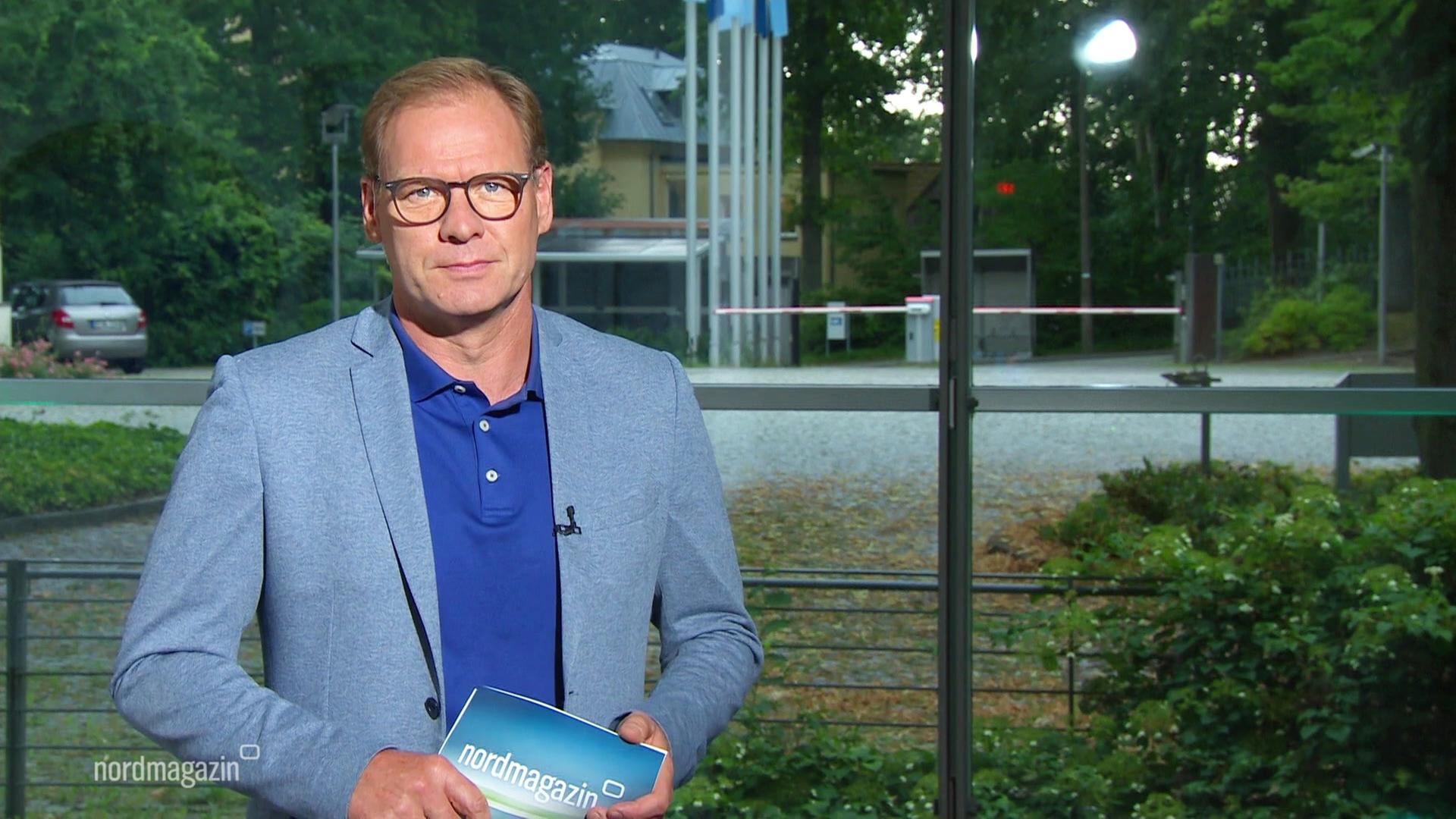 Nordmagazin - Land und Leute | 13.07.2026