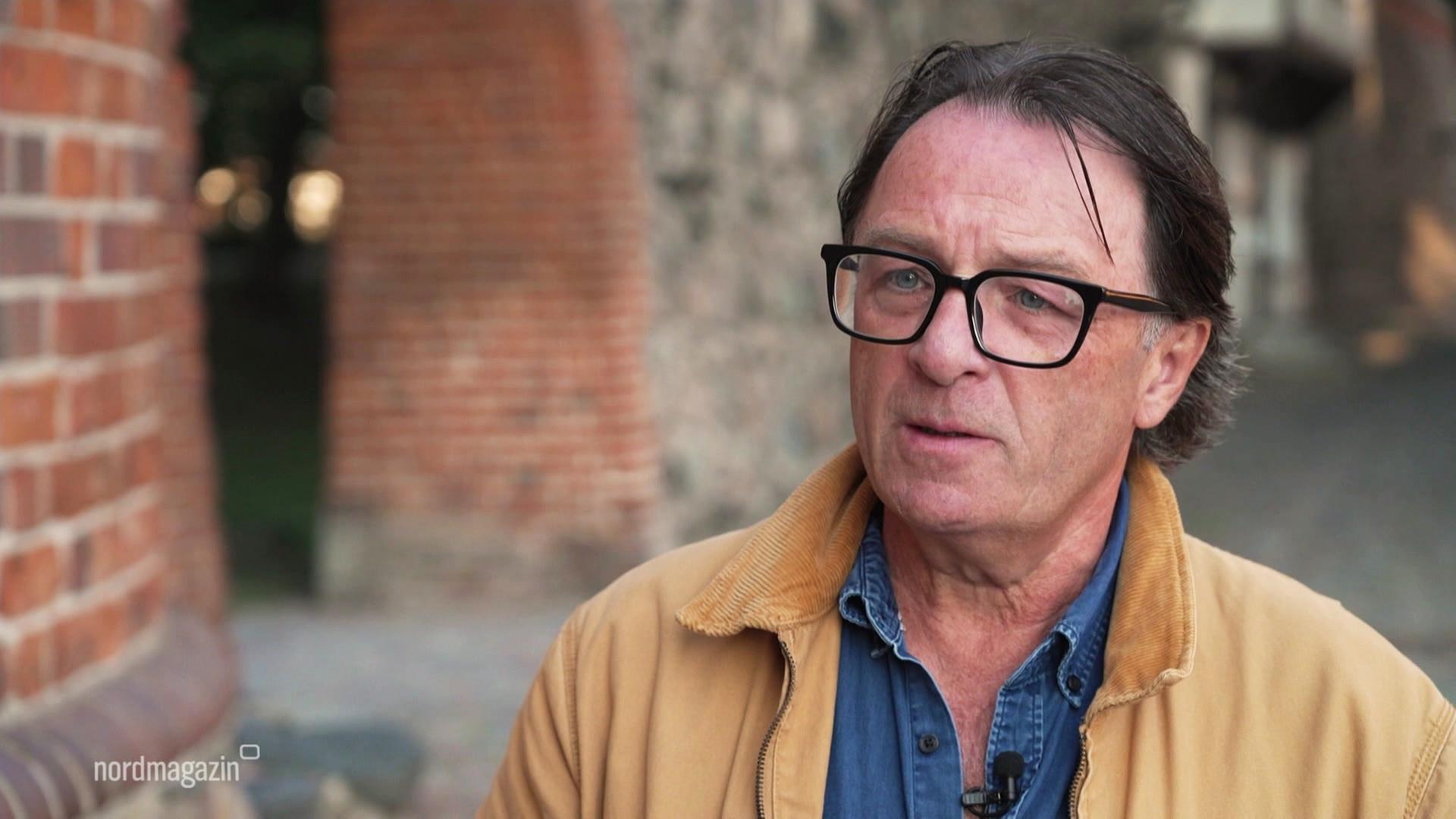 Aram Radomskis Filme halten den Weg zum Mauerfall fest