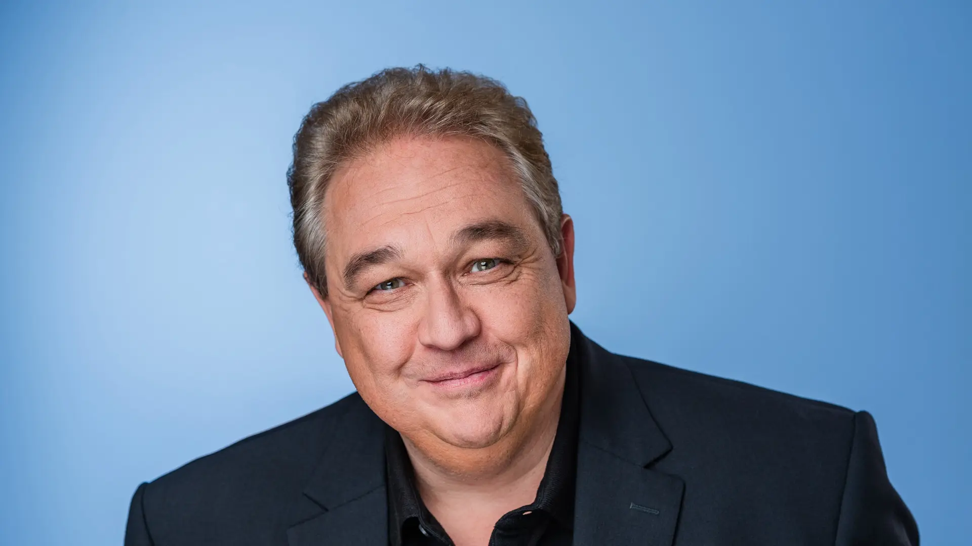 Oliver Kalkofe: "Damit die Menschen wissen, wer Peter Thomas war"