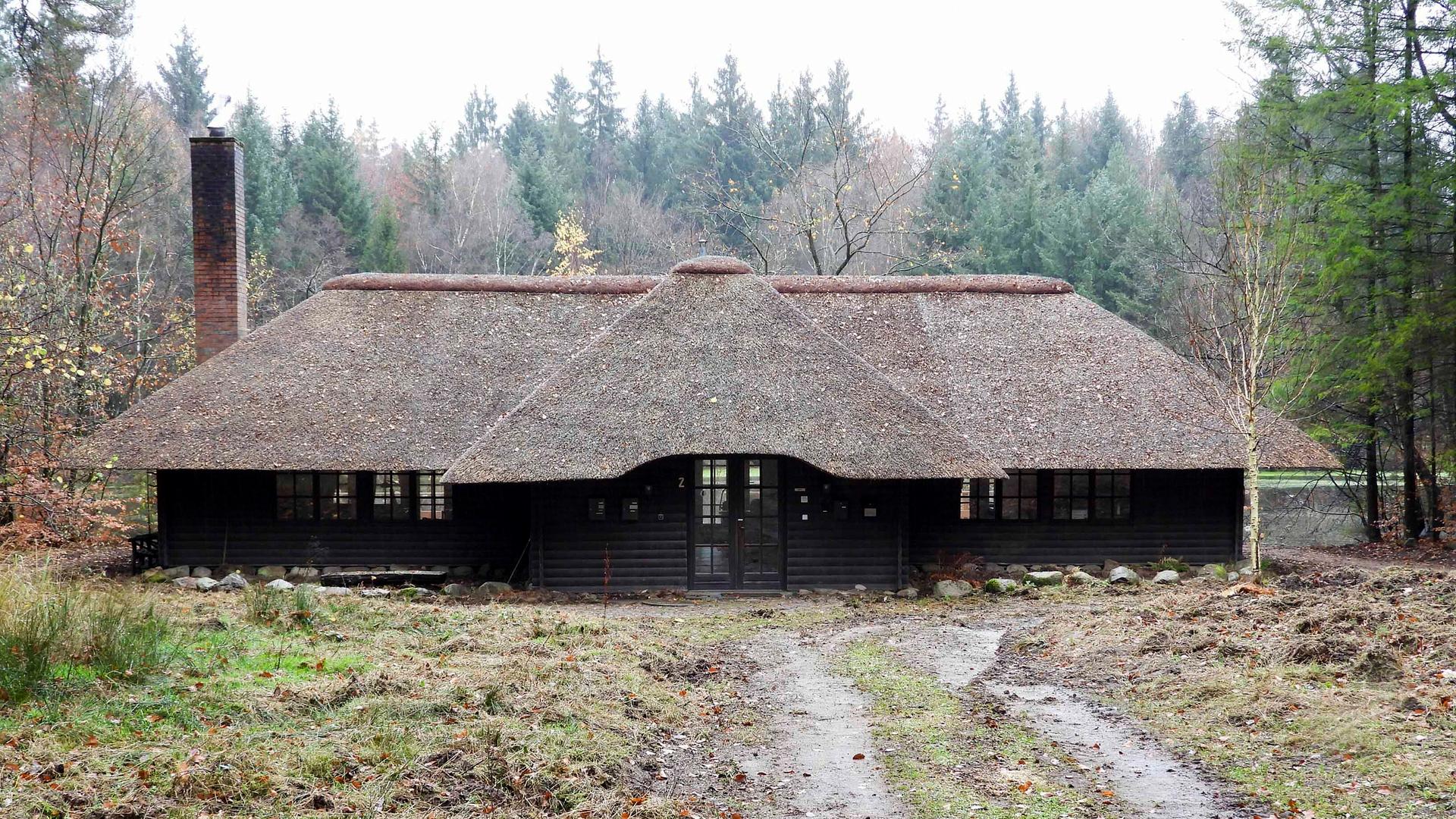 Landtag entscheidet heute über Eingemeindung des Sachsenwaldes