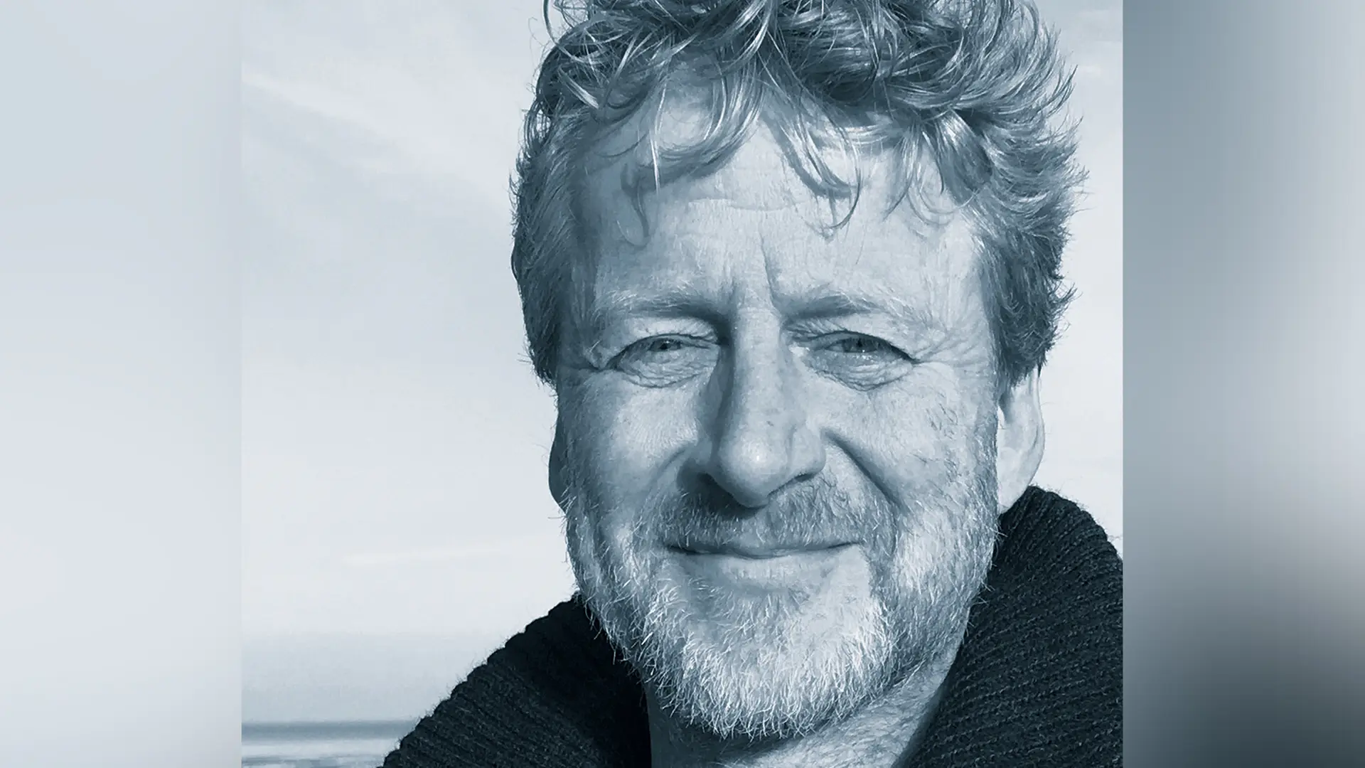 Autor Jörg Isermeyer erhält Kinder- und Jugendbuchpreis