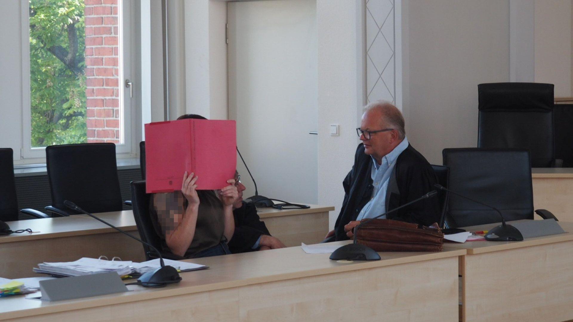 Mordprozess Fabian: Gerichtsmediziner berichtet über die Obduktion