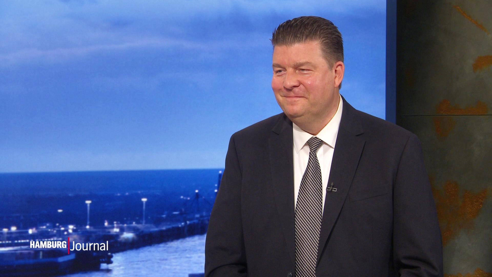 Hamburg stellt Doppelhaushalt 2027/2028 vor