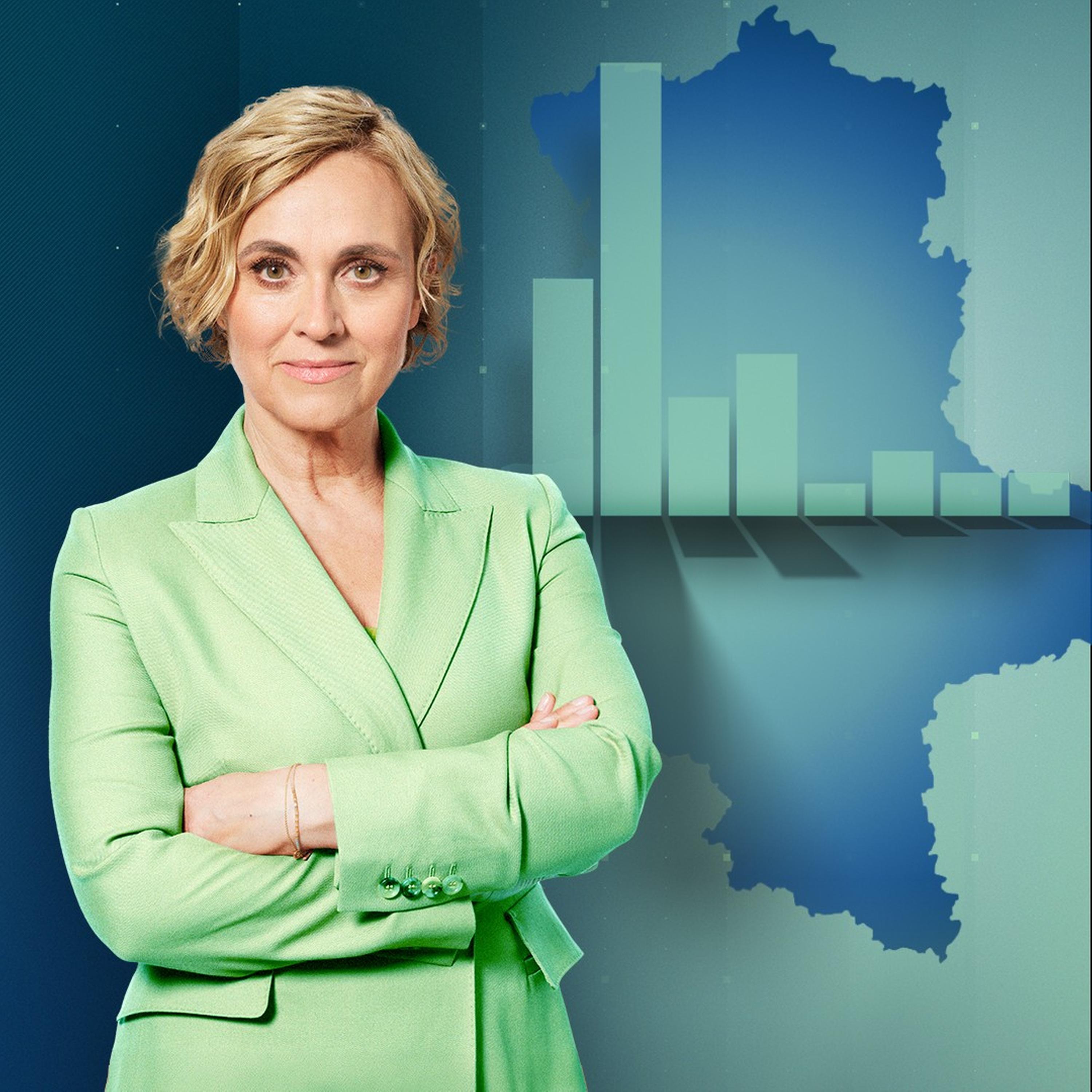 Nach der Wahl in Sachsen-Anhalt episode artwork
