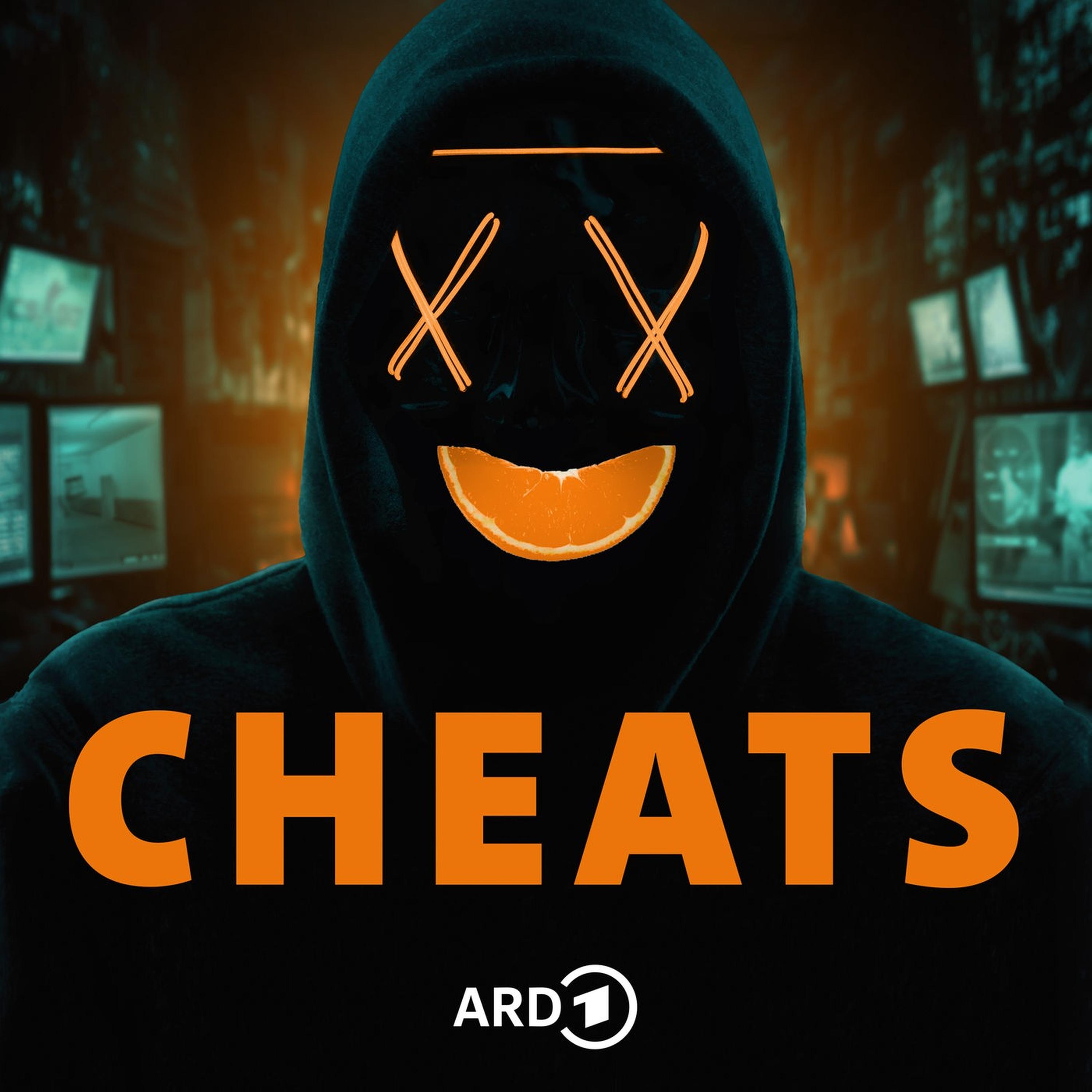 CHEATS – Wer zerstört Counter-Strike?