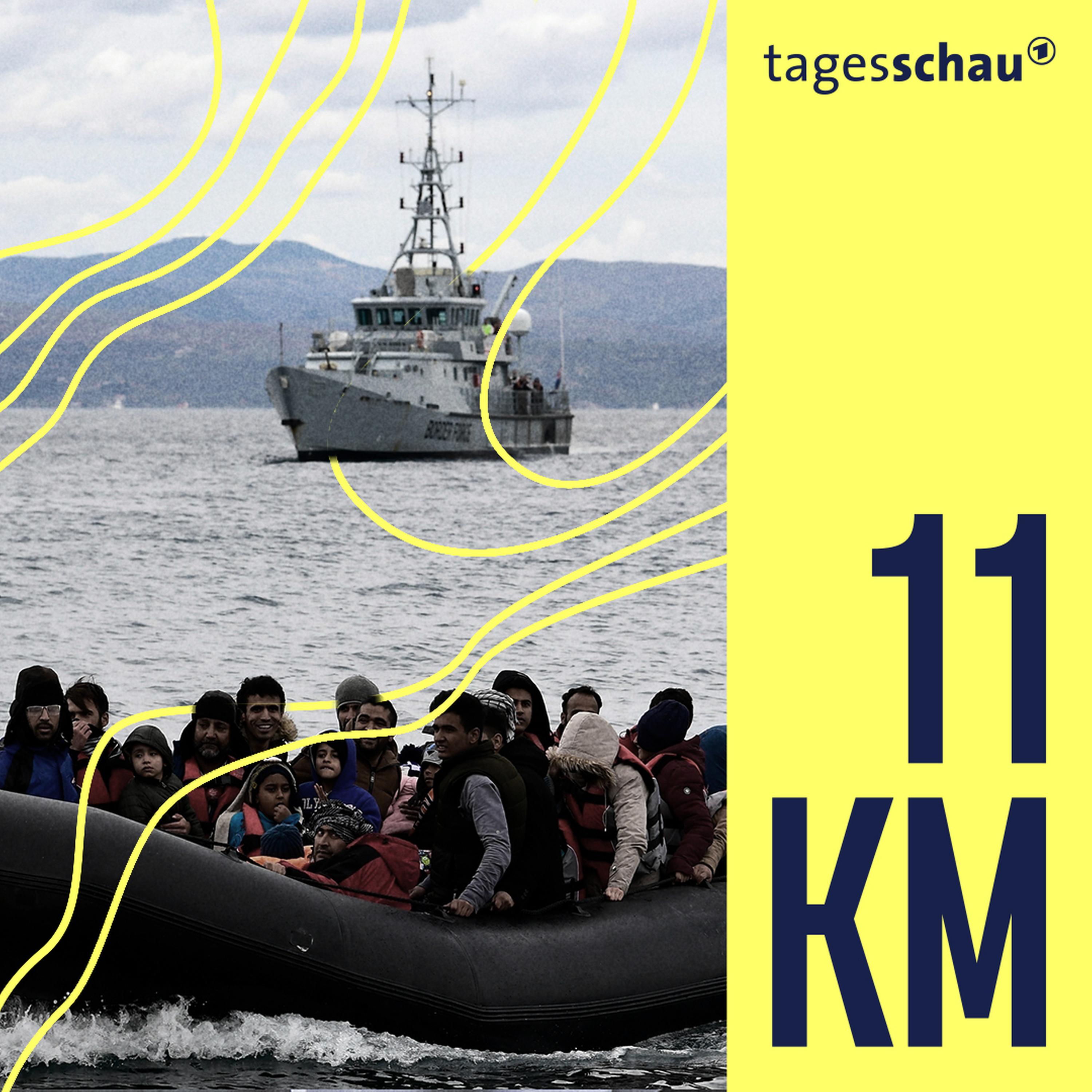 11KM: der tagesschau-Podcast