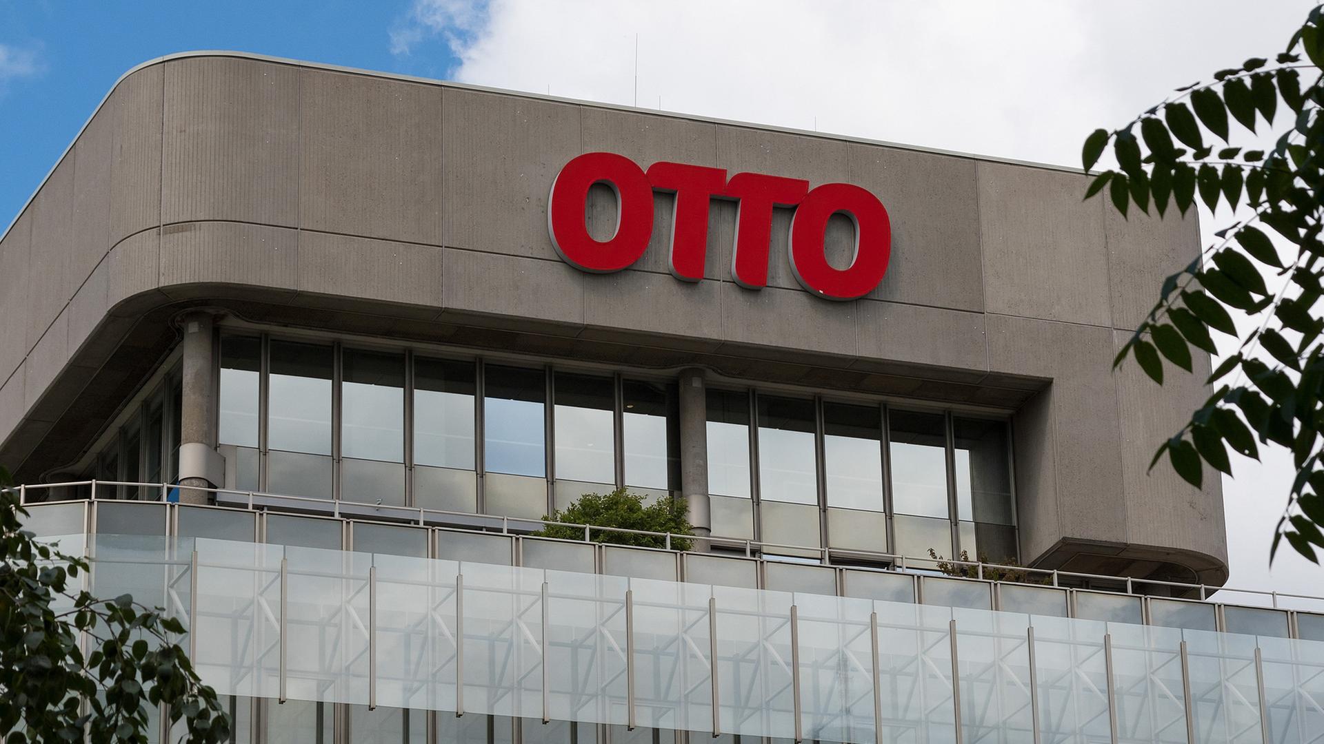 Onlinehändler Otto will Stellen abbauen – vor allem in Hamburg