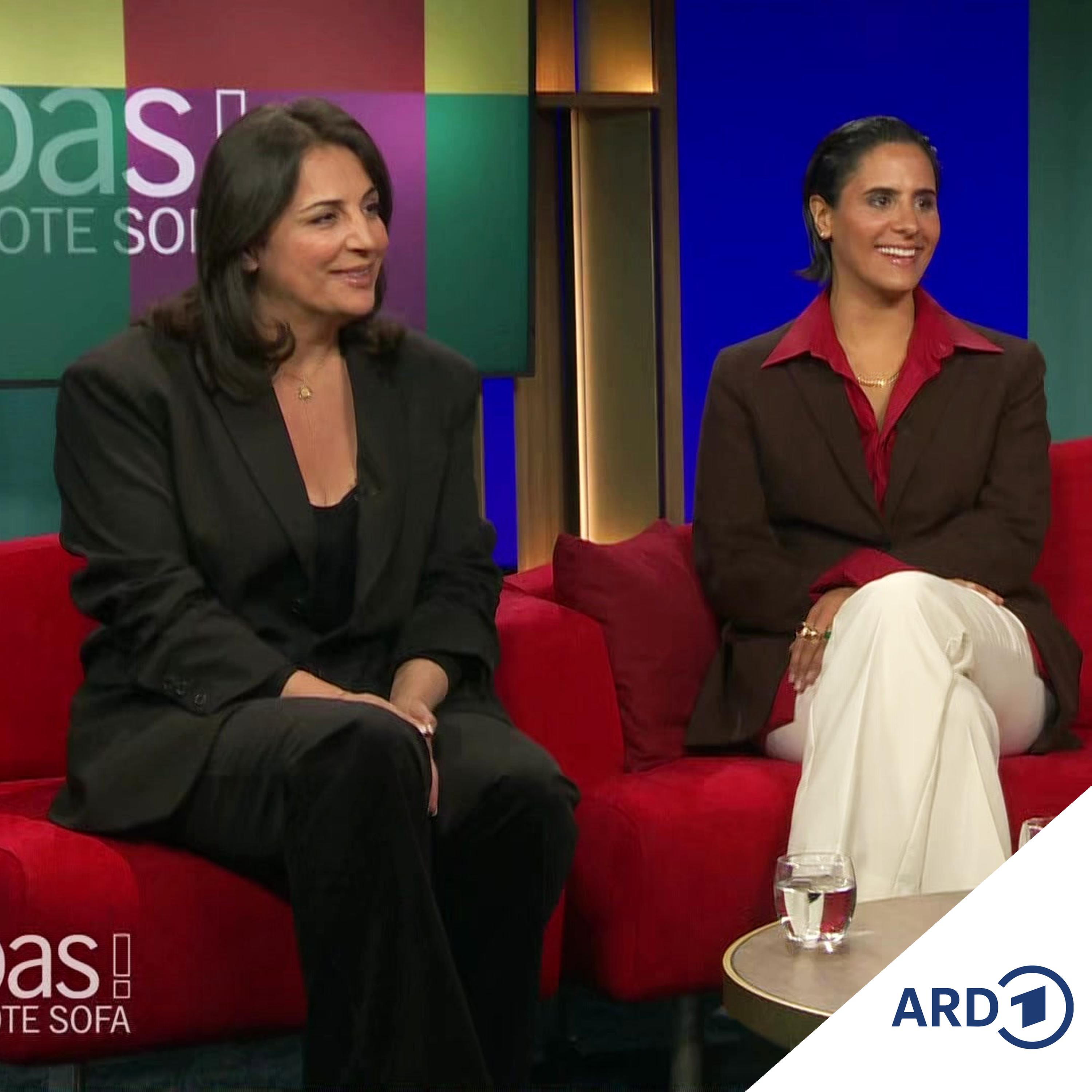 Düzen, Tülin und Tezcan Tekkal über Schwesternschaft als gesellschaftliche Haltung