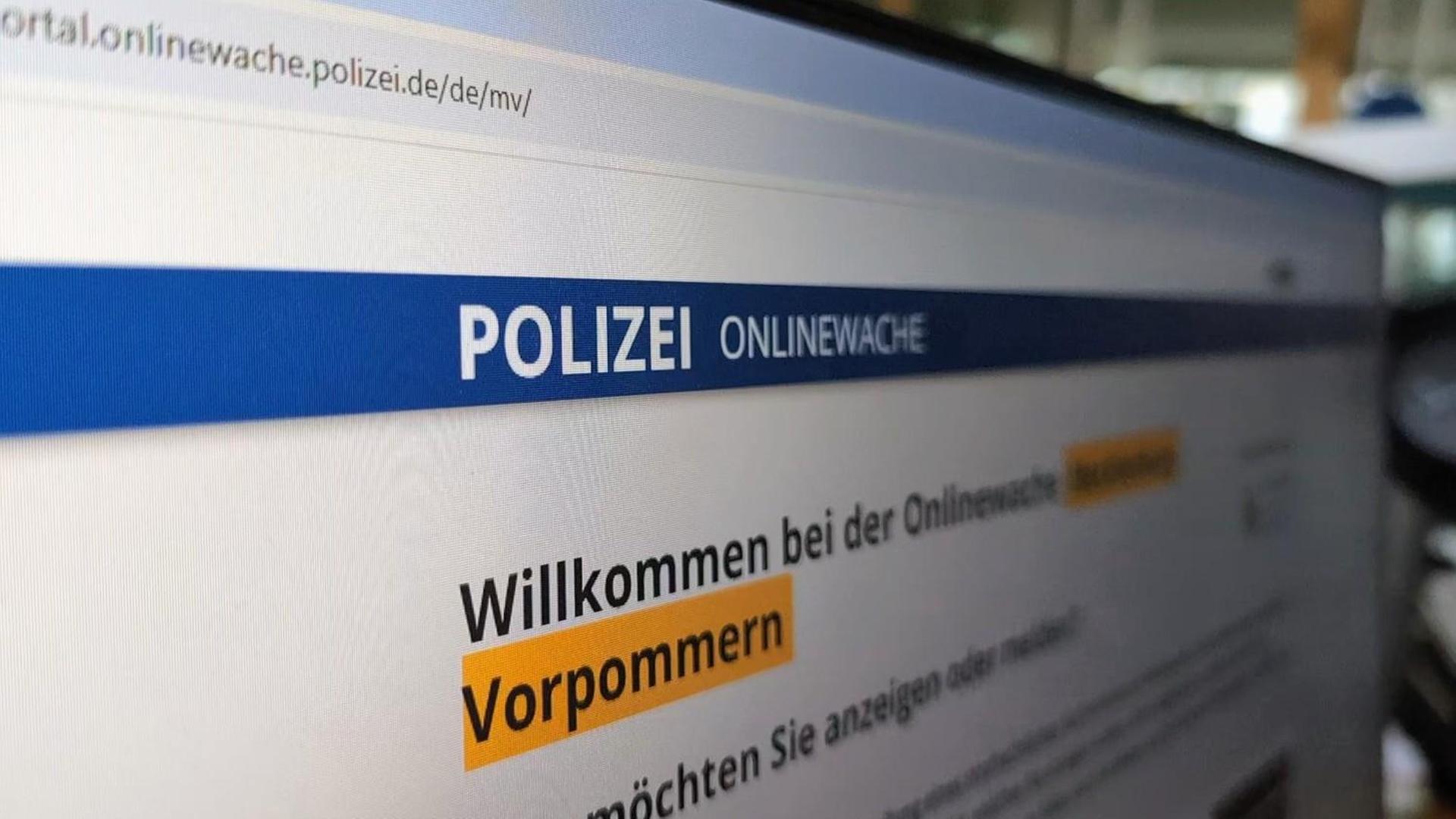 Schwerin: Stadtvertreter erstattet Anzeige gegen OB-Kandidatin