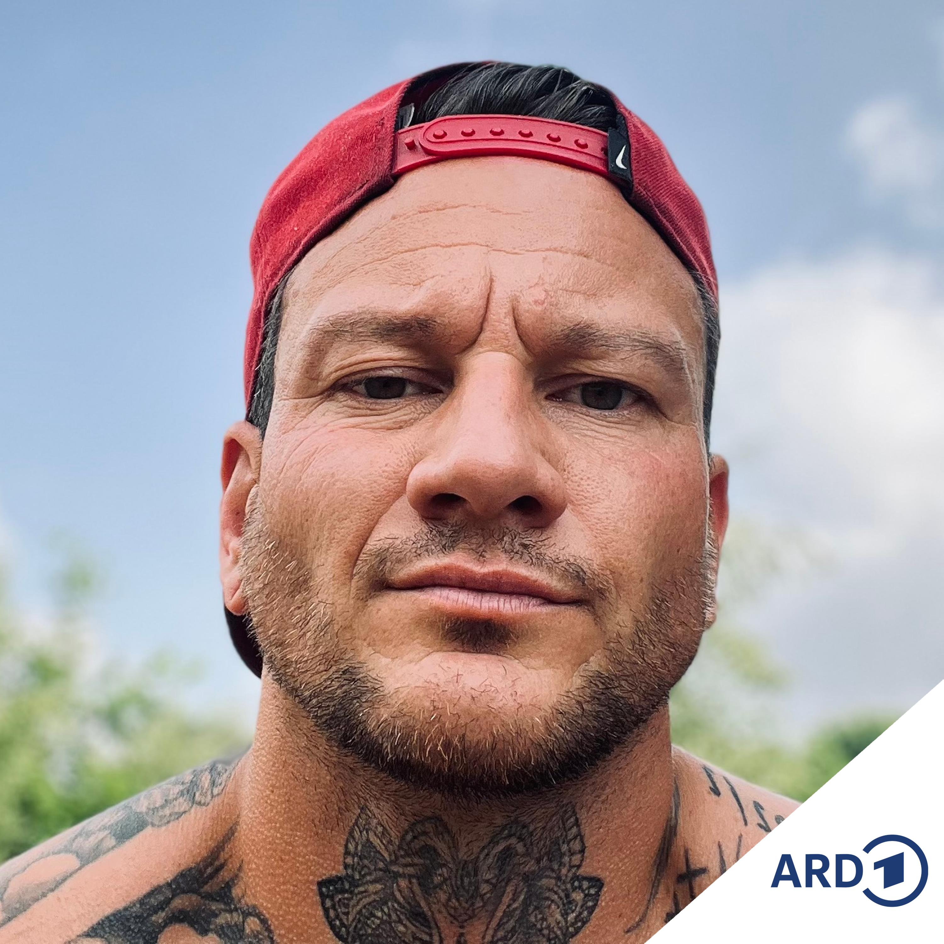 SH-Schnack mit Marco Schmidt - vom Häftling zum Helfer episode artwork
