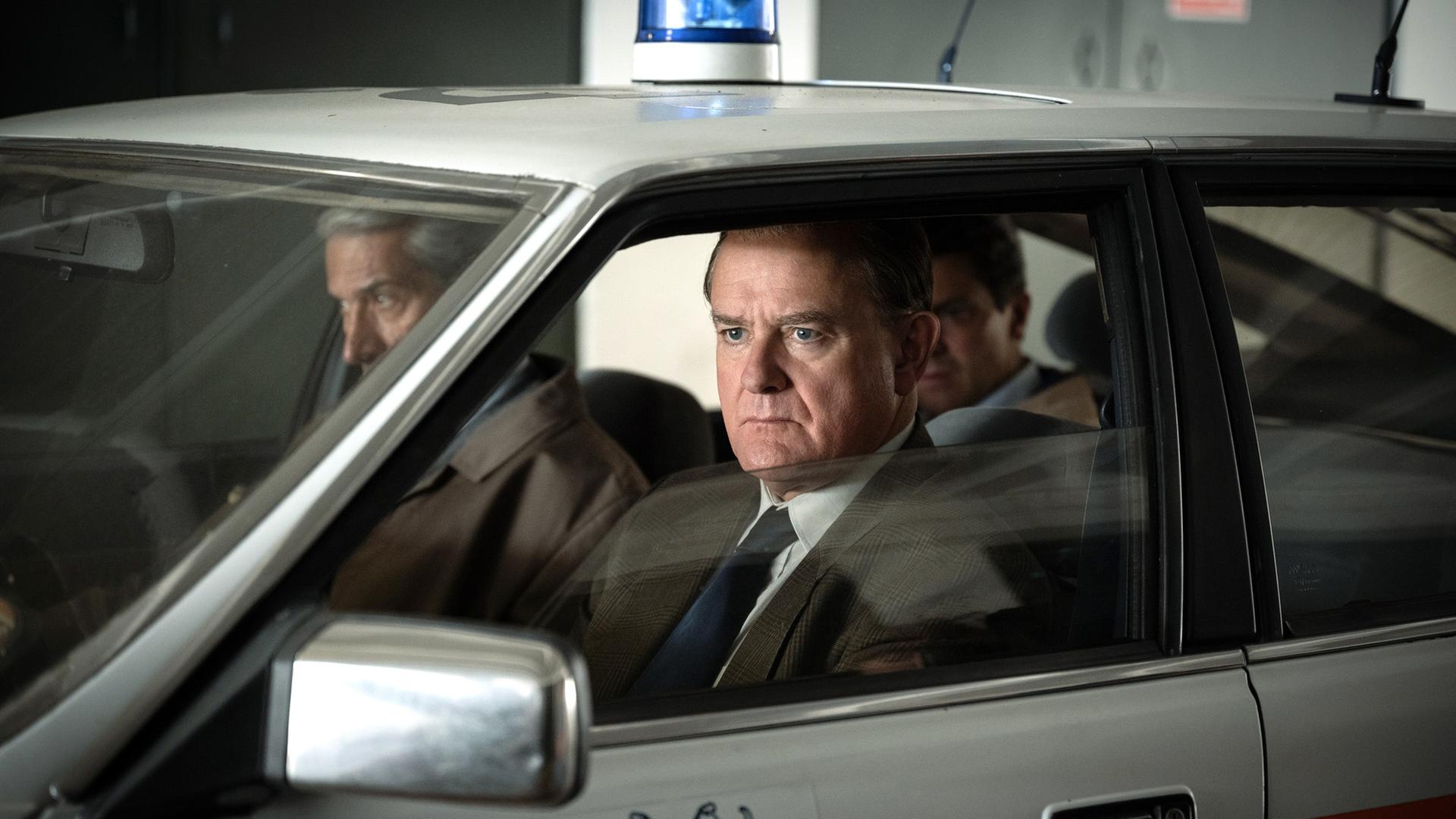 Mediathektipps: "The Gold", "Kabul" und "Kleine schmutzige Briefe"