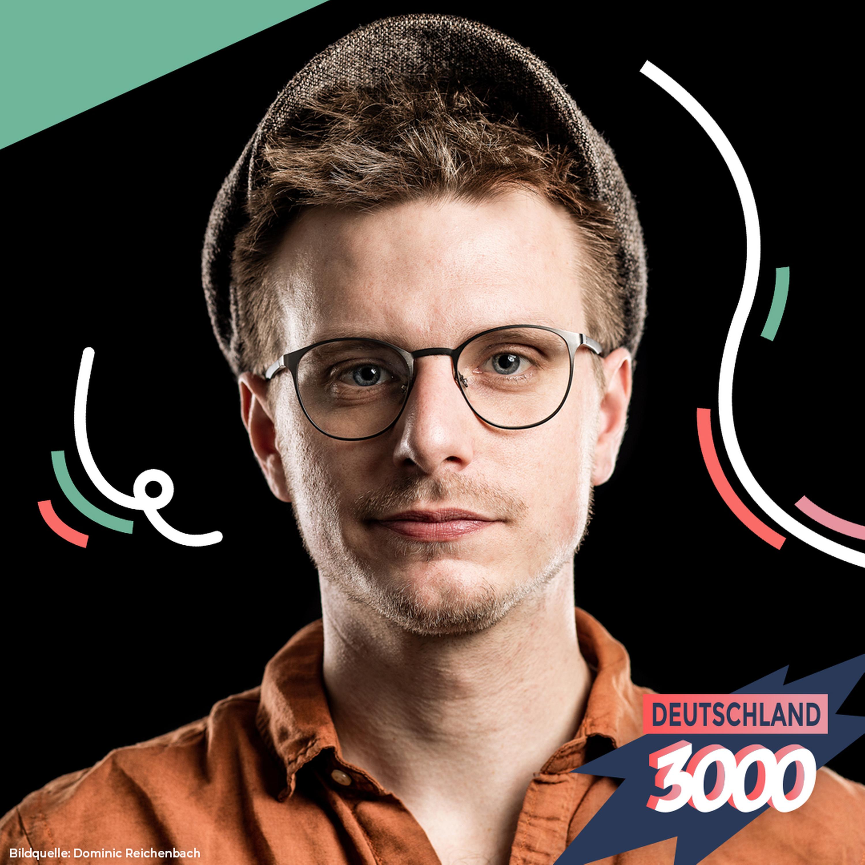 Deutschland3000 mit Eva Schulz
