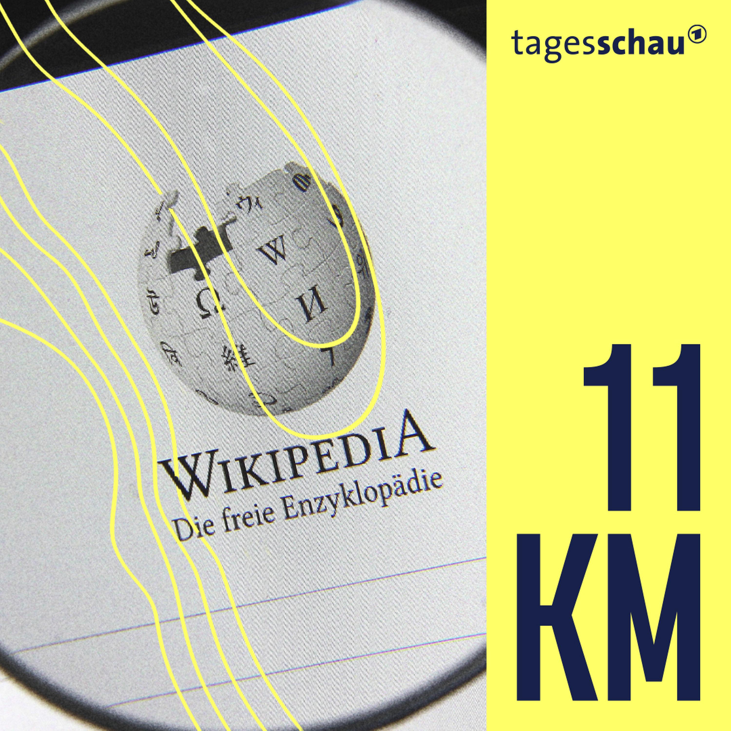 Kampf um die Wahrheit: Wikipedia in Gefahr