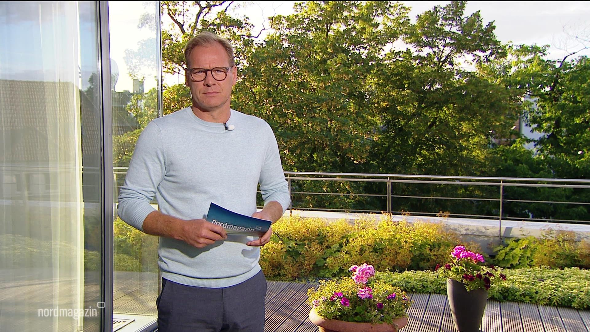 Nordmagazin | 11.08.2026
