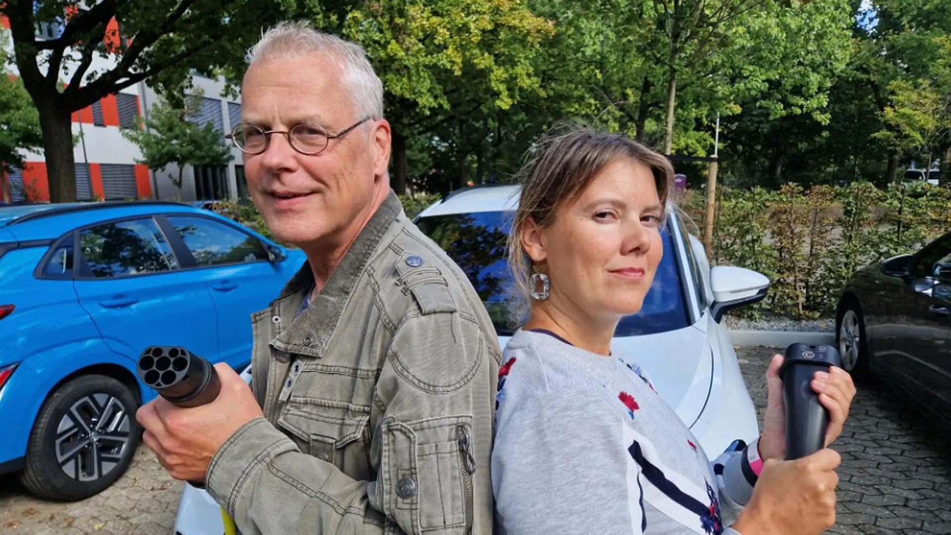 Abschluss der E-Auto-Tour: Eine Bilanz nach 2.000 Kilometern | ndr.de