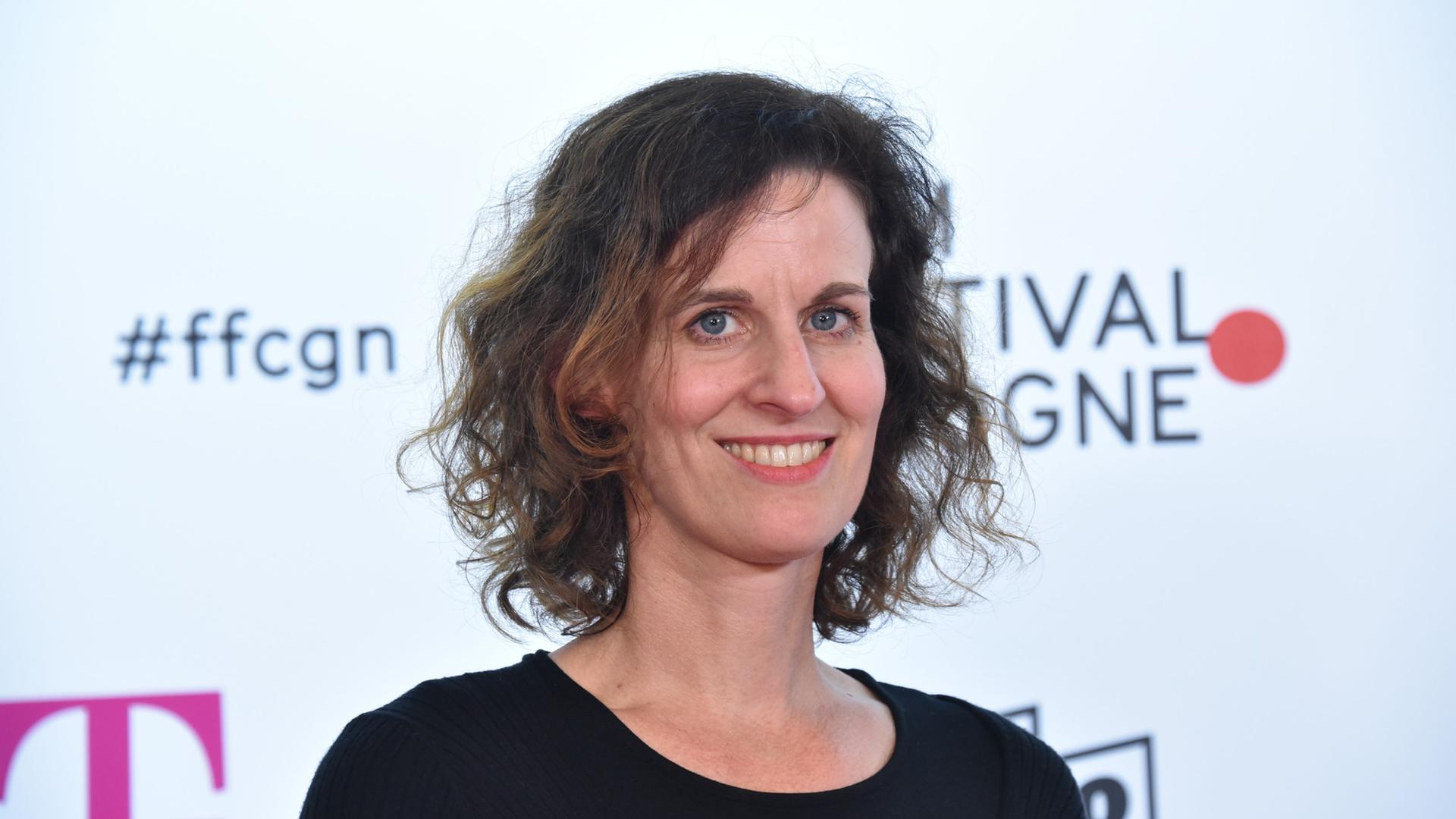 Ein Portrait von Eva Kranenburg. (Archiv) | picture alliance/dpa | Horst Galuschka