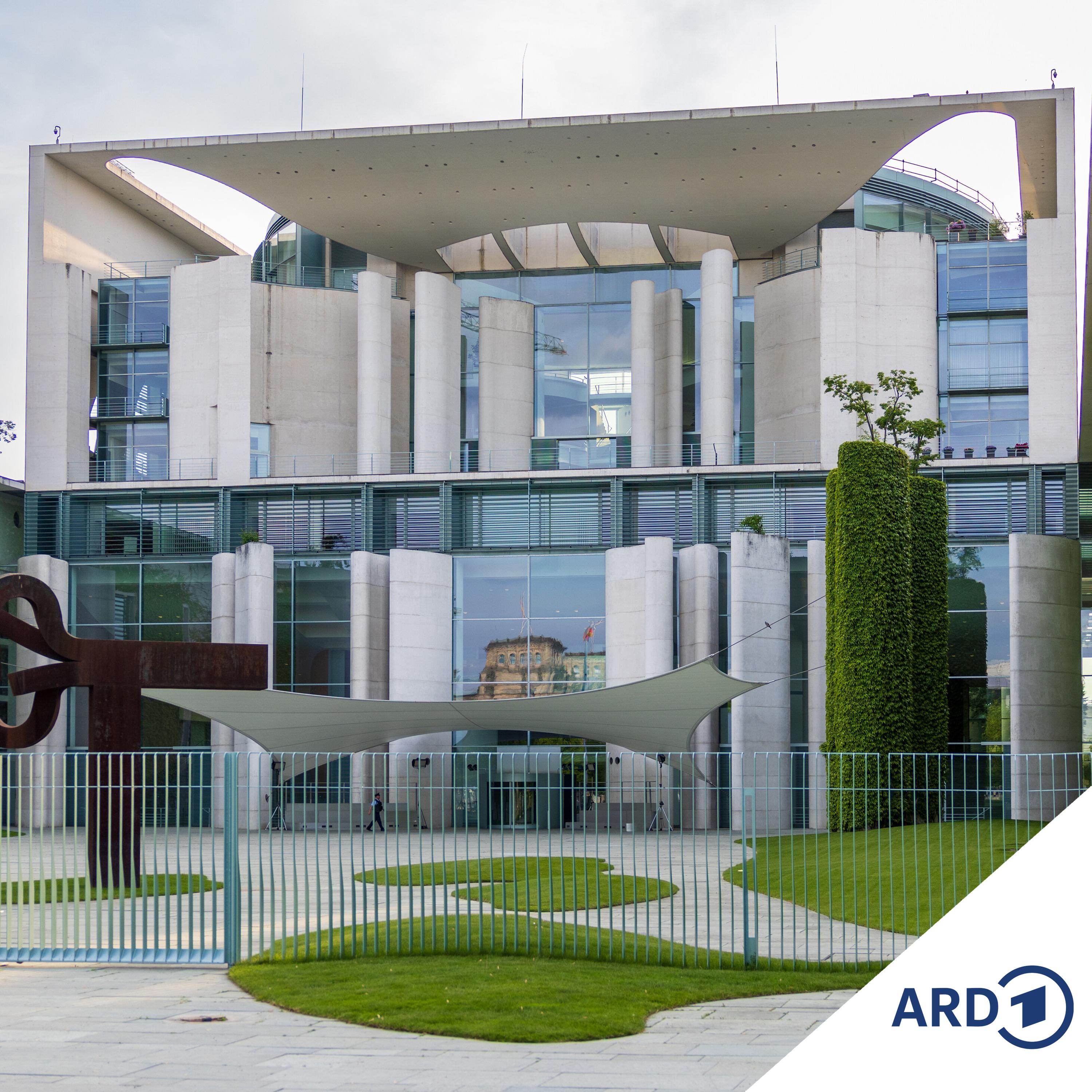 Vor dem Reformgipfel in Berlin episode artwork