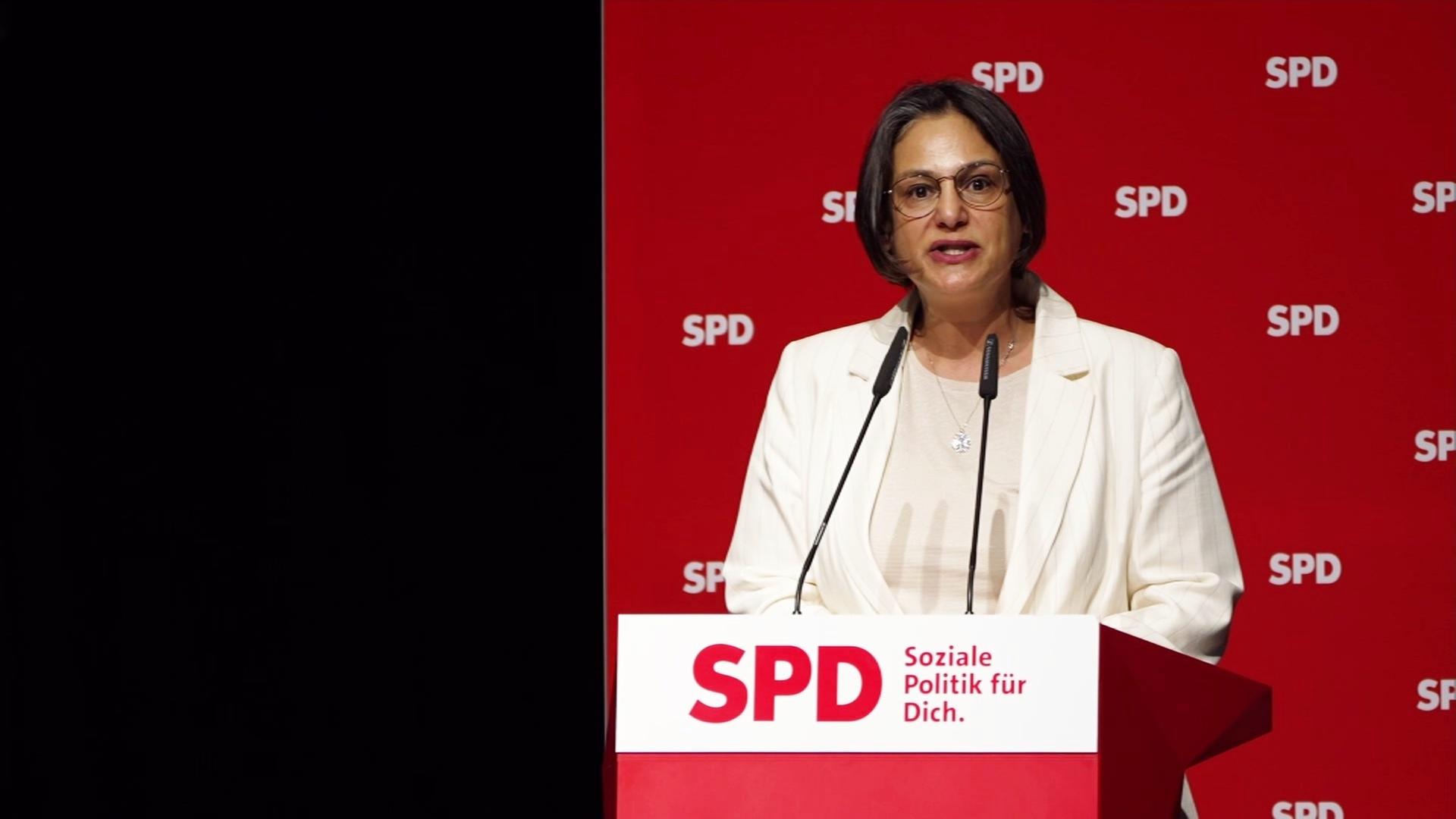 NDR-Informationen: Midyatli hört als Landeschefin auf