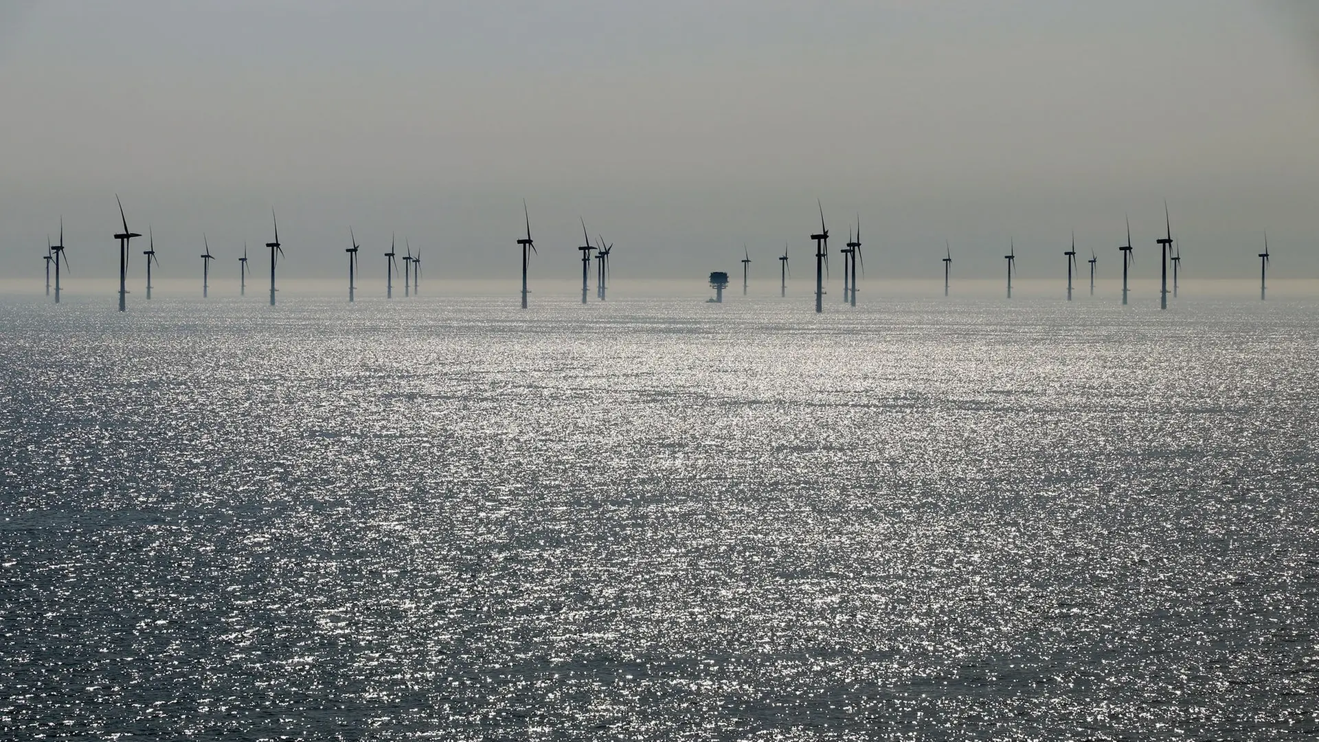 Weitere Flächen für Offshore-Windparks werden versteigert
